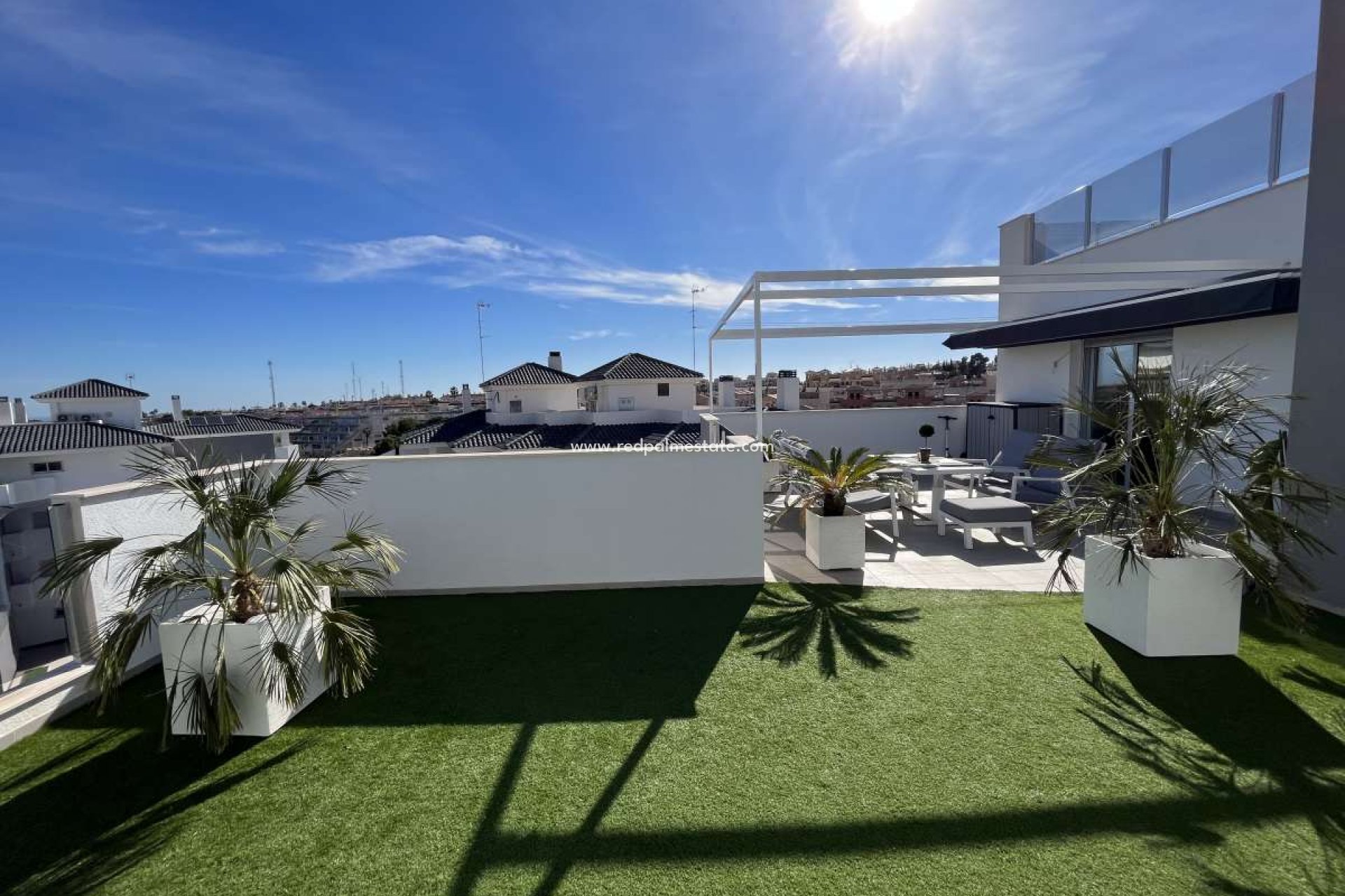 Revente - Appartements -
Orihuela Costa - Villamartín