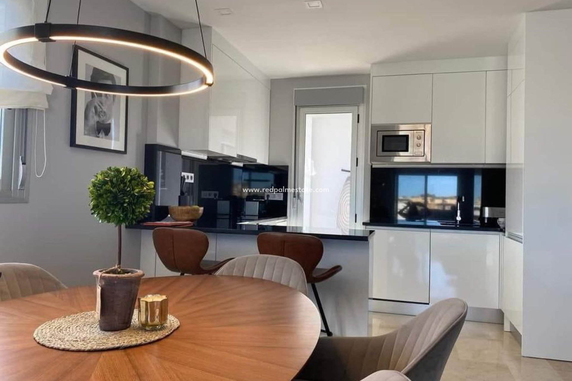 Revente - Appartements -
Orihuela Costa - Villamartín