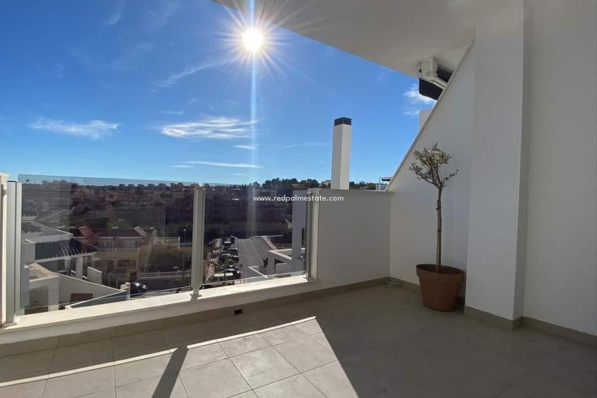 Revente - Appartements -
Orihuela Costa - Villamartín