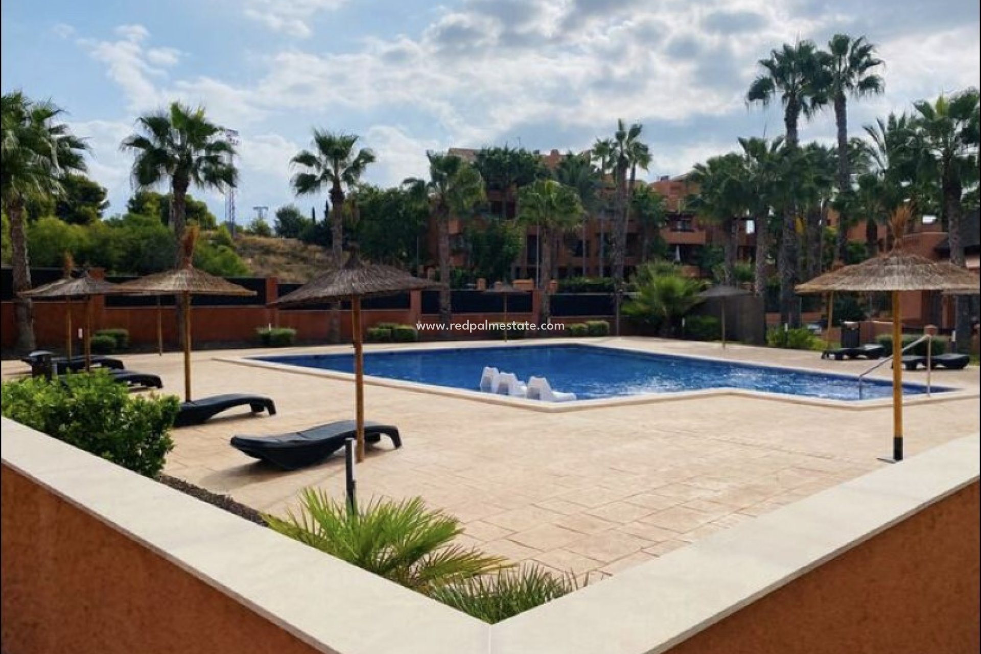 Revente - Appartements -
Orihuela Costa - Villamartín