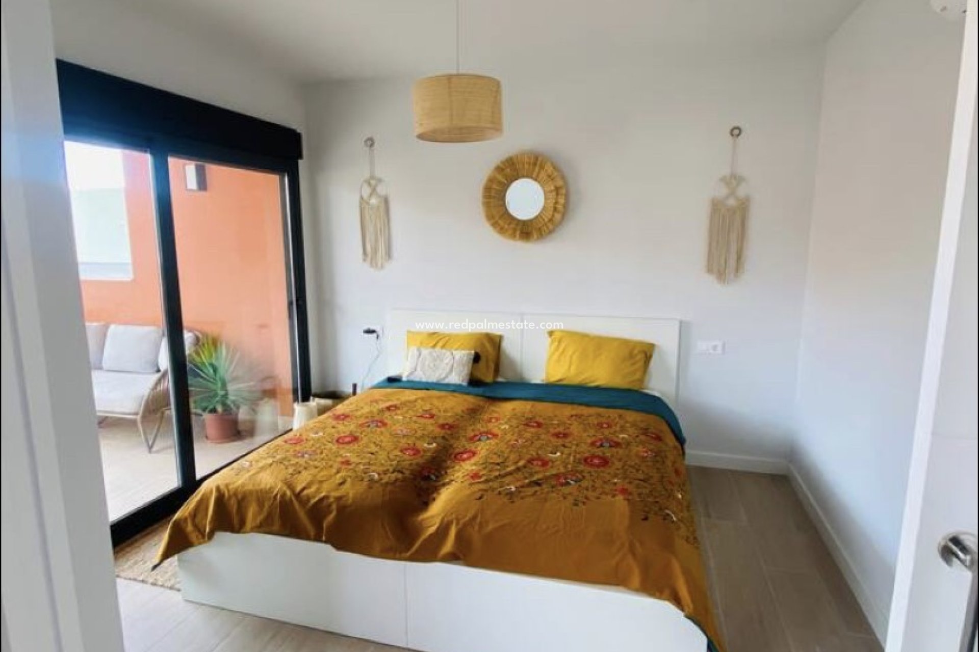 Revente - Appartements -
Orihuela Costa - Villamartín