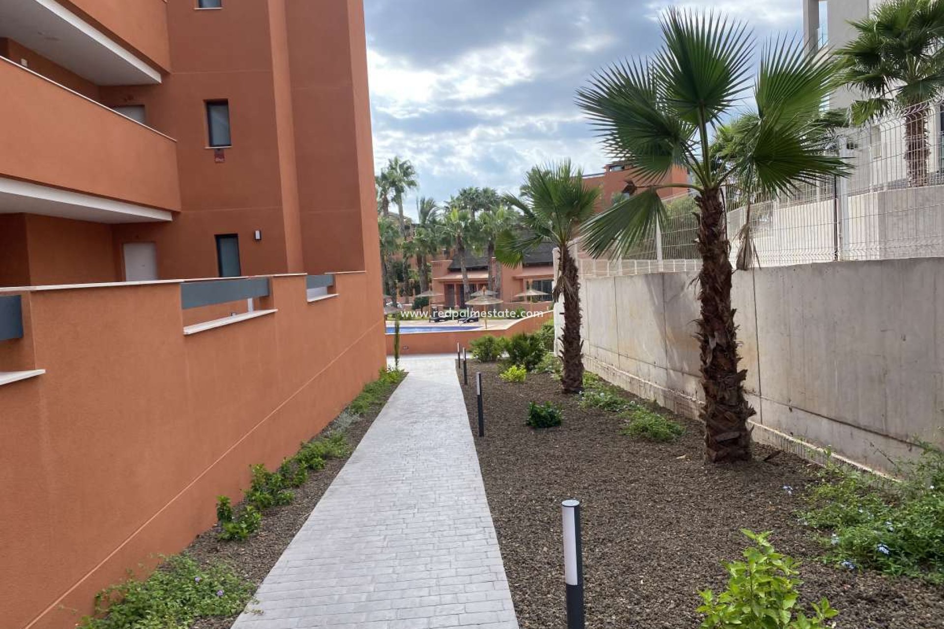 Revente - Appartements -
Orihuela Costa - Villamartín