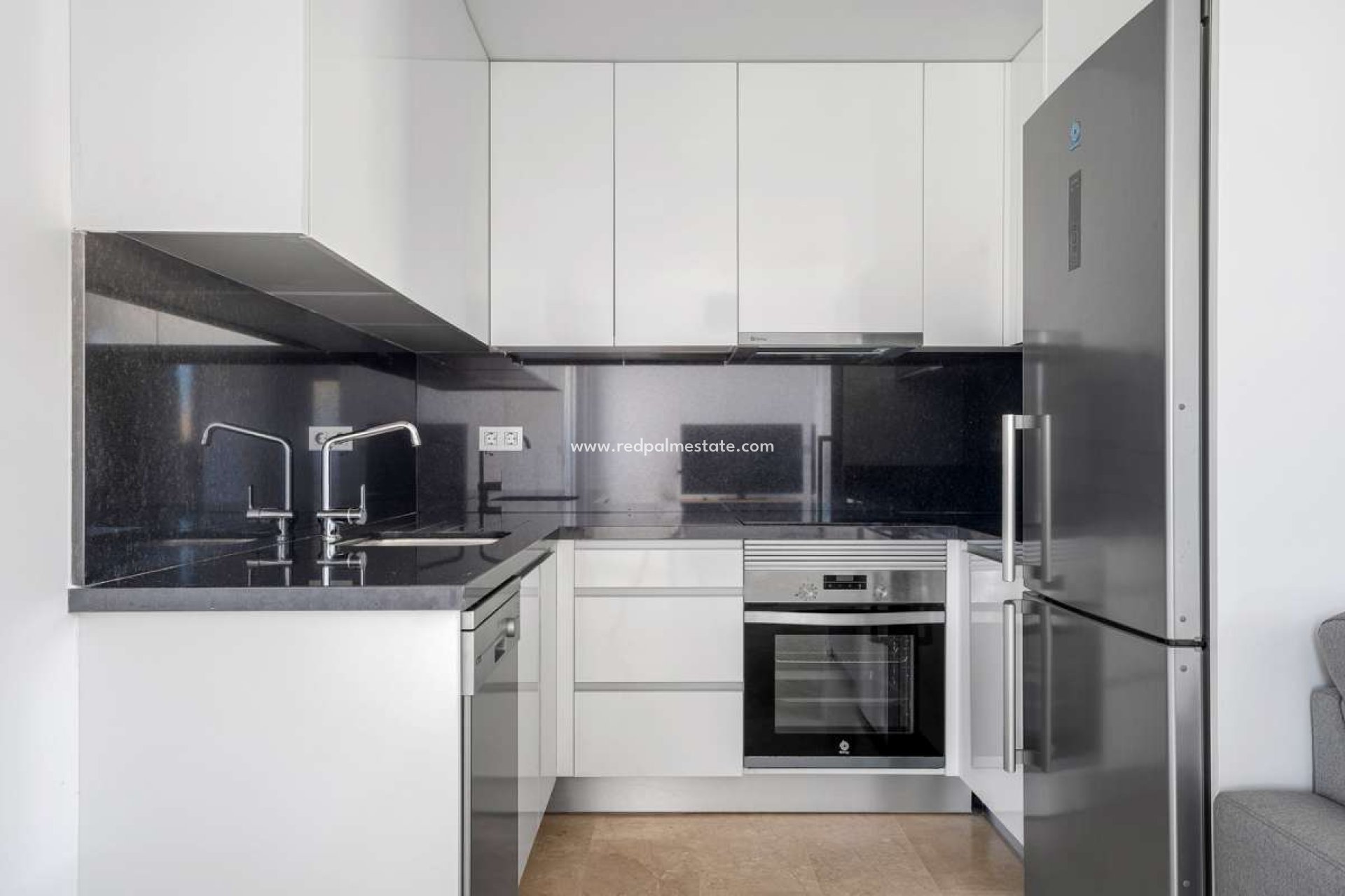 Revente - Appartements -
Orihuela Costa - Villamartín