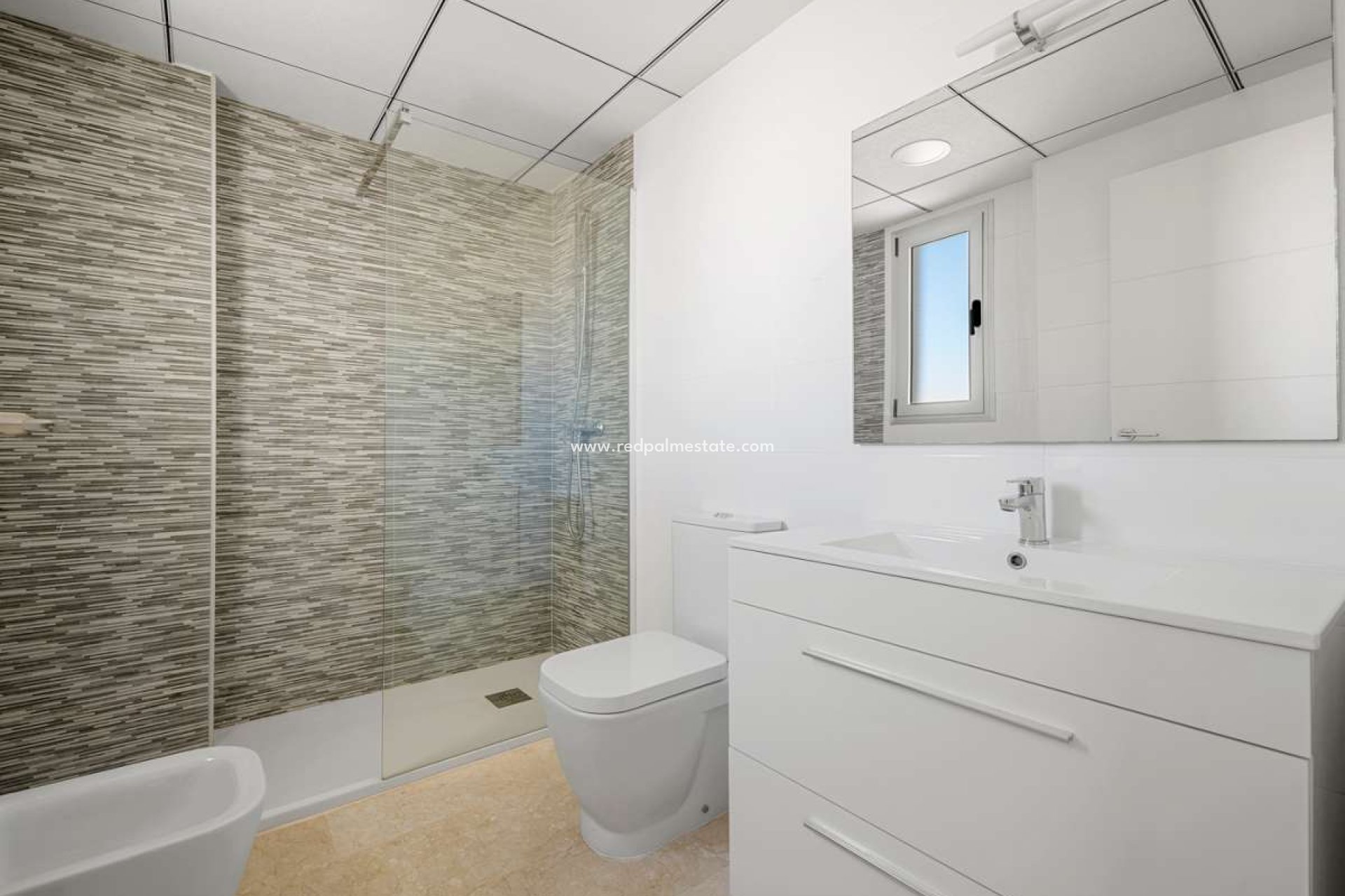 Revente - Appartements -
Orihuela Costa - Villamartín