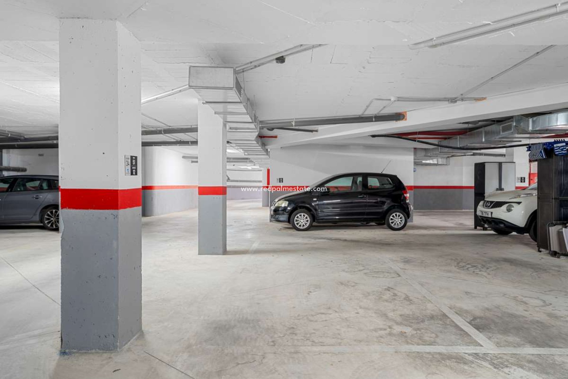 Revente - Appartements -
Orihuela Costa - Villamartín