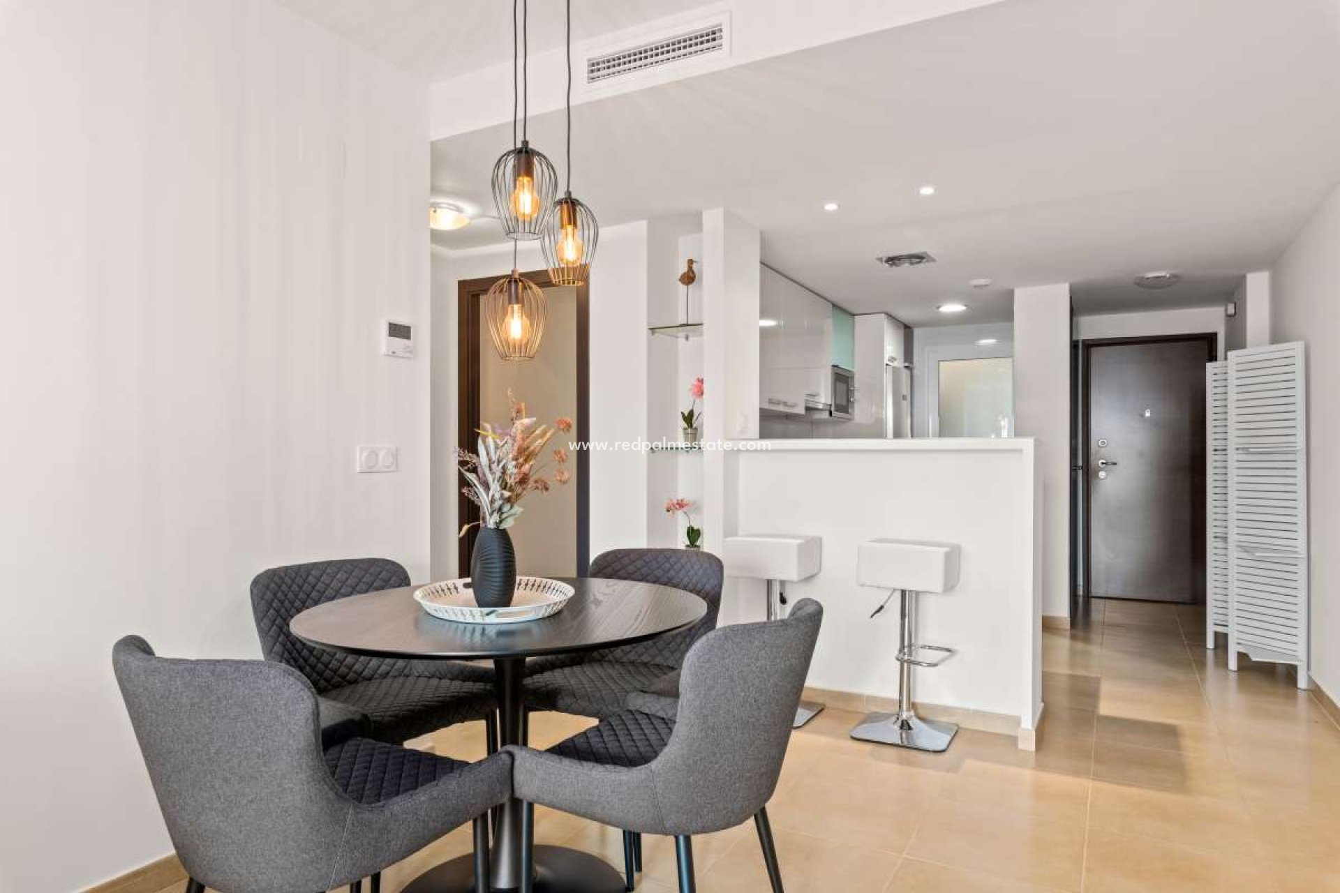 Revente - Appartements -
Orihuela Costa - Villamartín