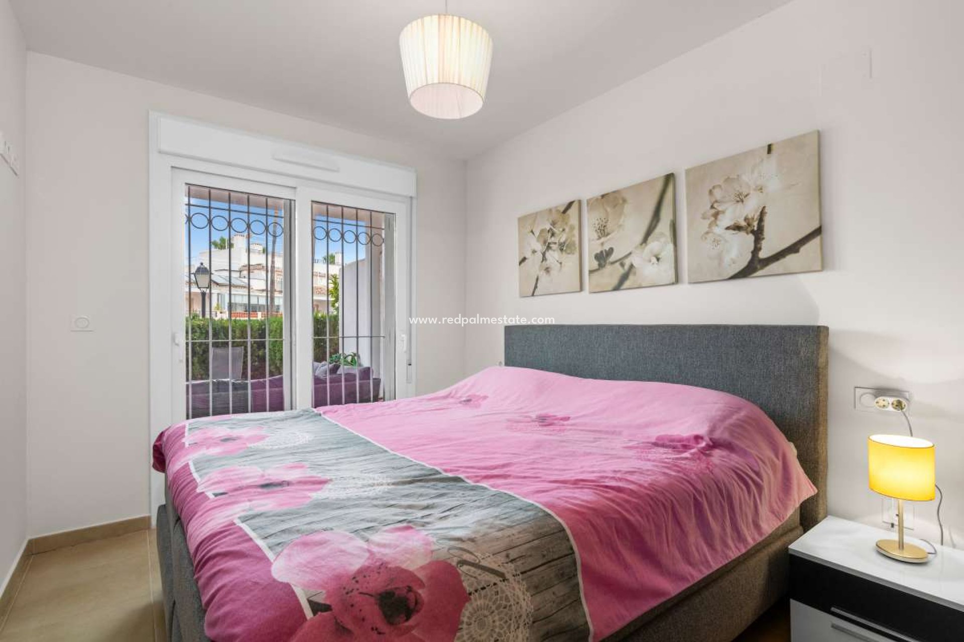 Revente - Appartements -
Orihuela Costa - Villamartín