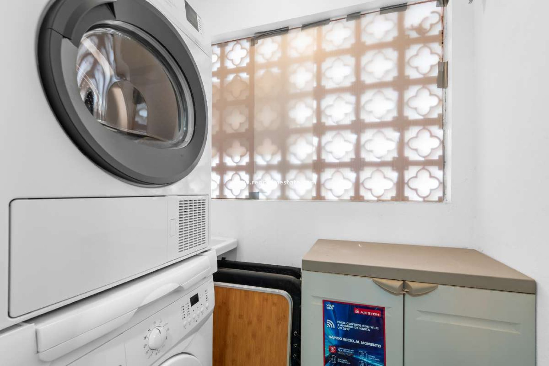 Revente - Appartements -
Orihuela Costa - Villamartín