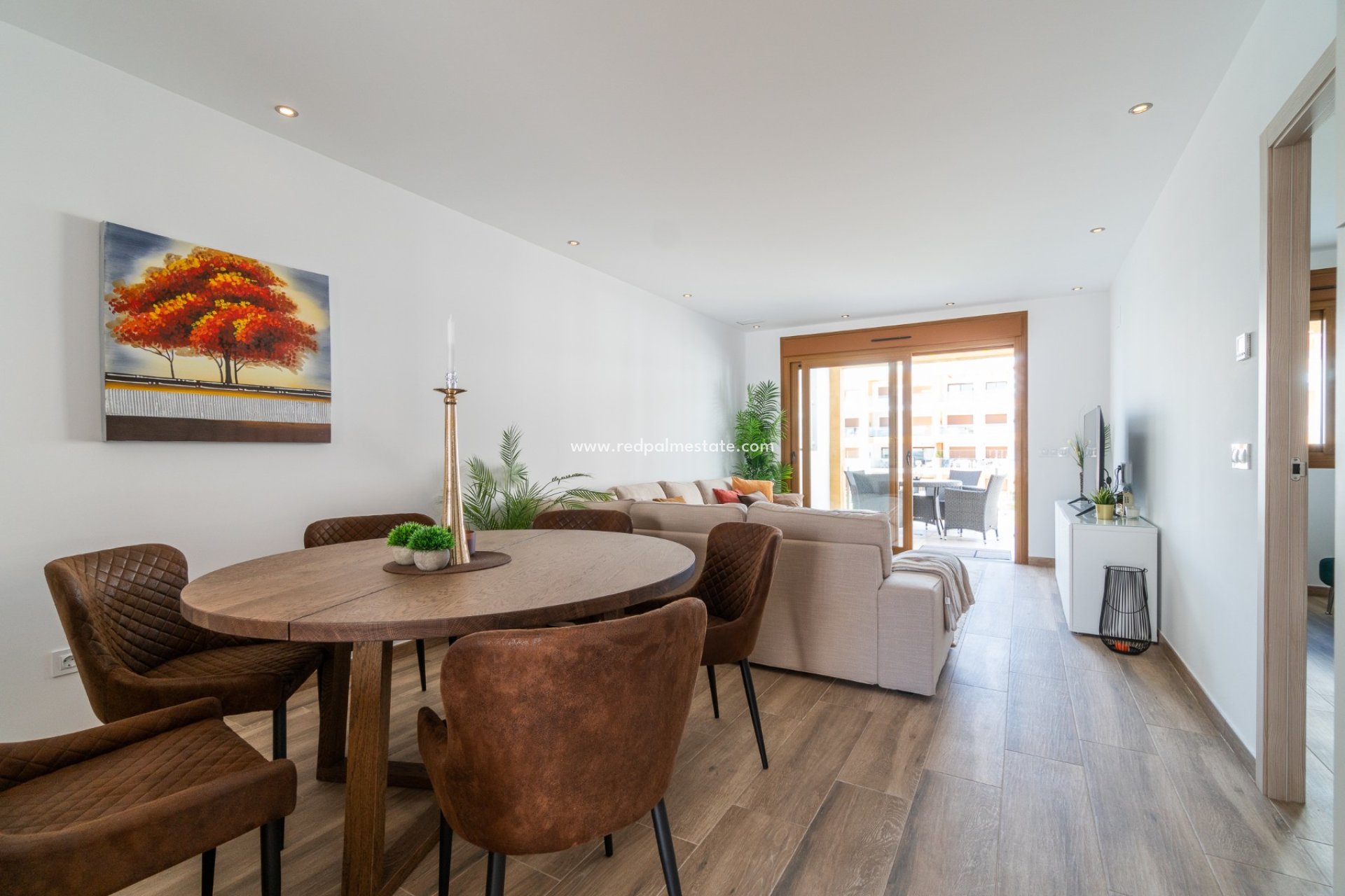 Revente - Appartements -
Orihuela Costa - Villamartín