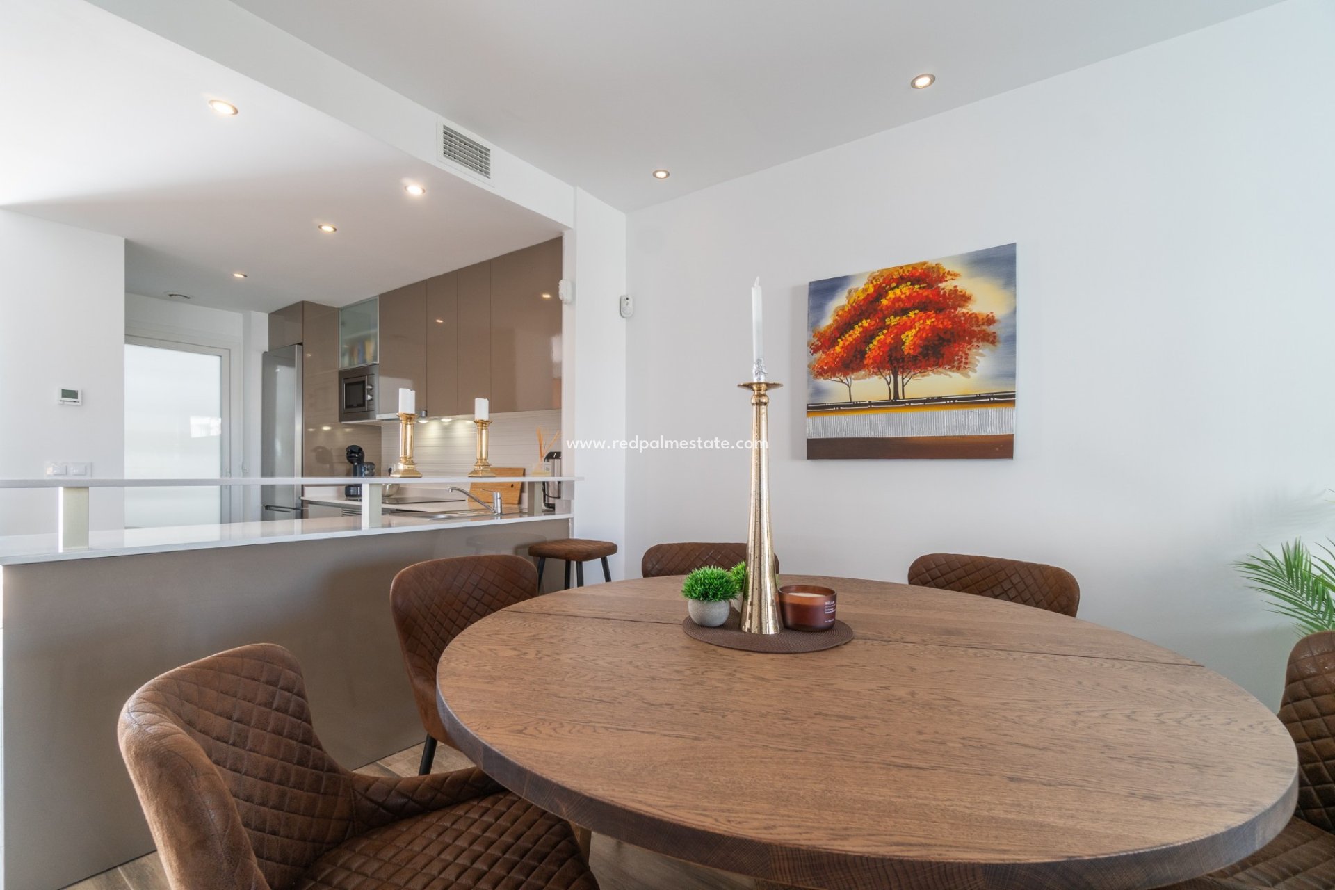 Revente - Appartements -
Orihuela Costa - Villamartín