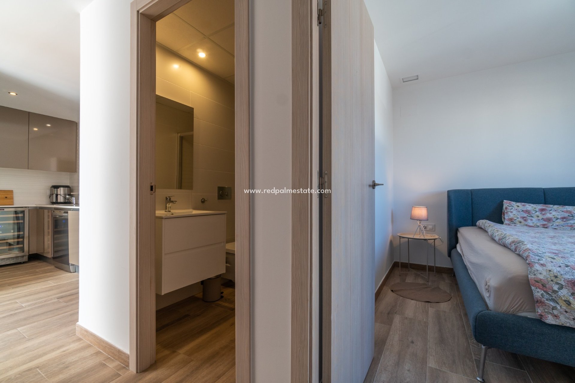 Revente - Appartements -
Orihuela Costa - Villamartín