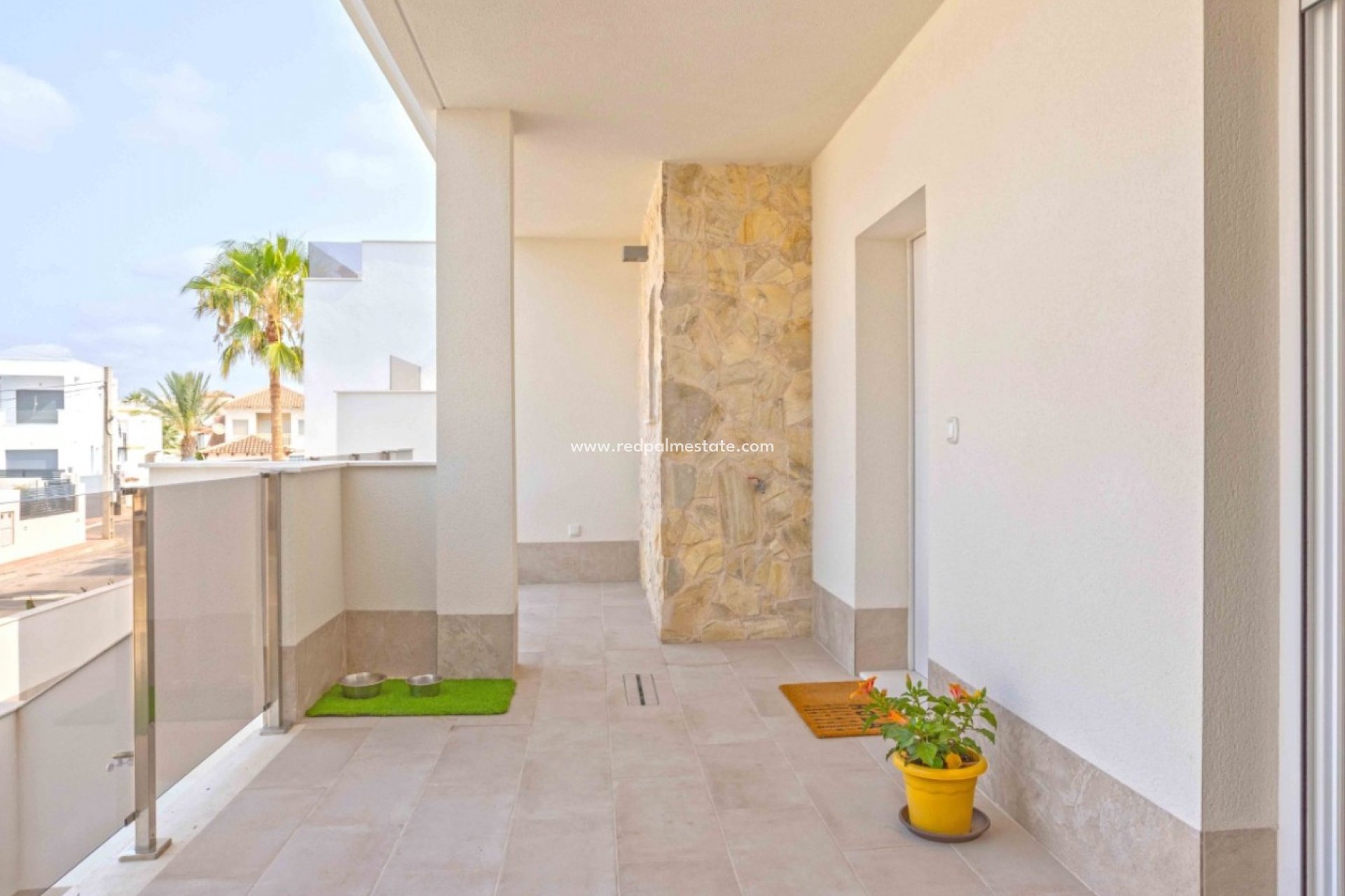 Revente - Appartements -
Orihuela Costa - Villamartín