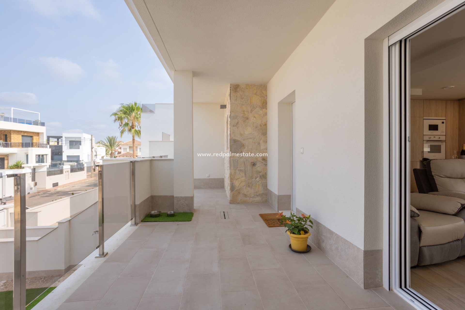 Revente - Appartements -
Orihuela Costa - Villamartín