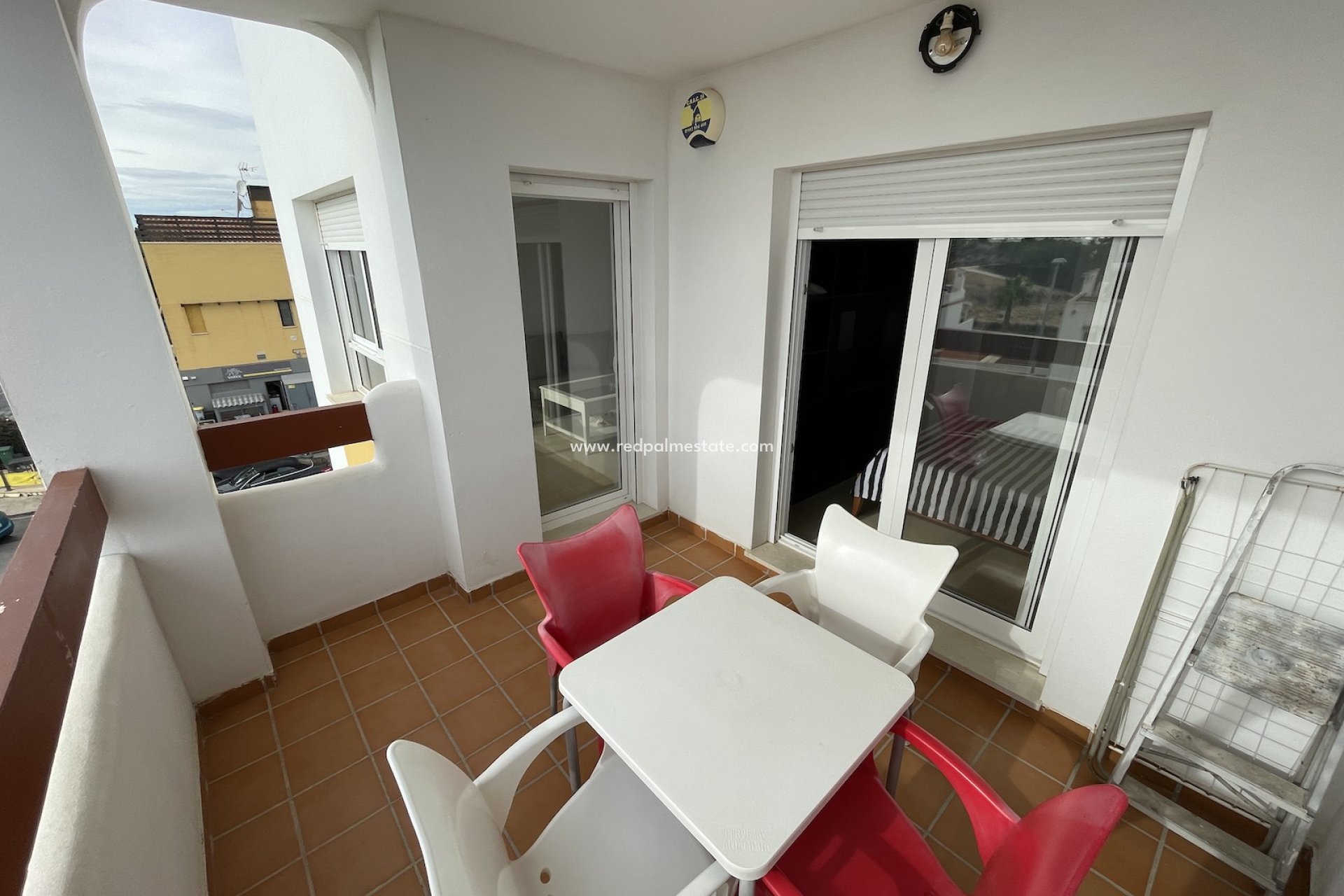 Revente - Appartements -
Orihuela Costa - Villamartín
