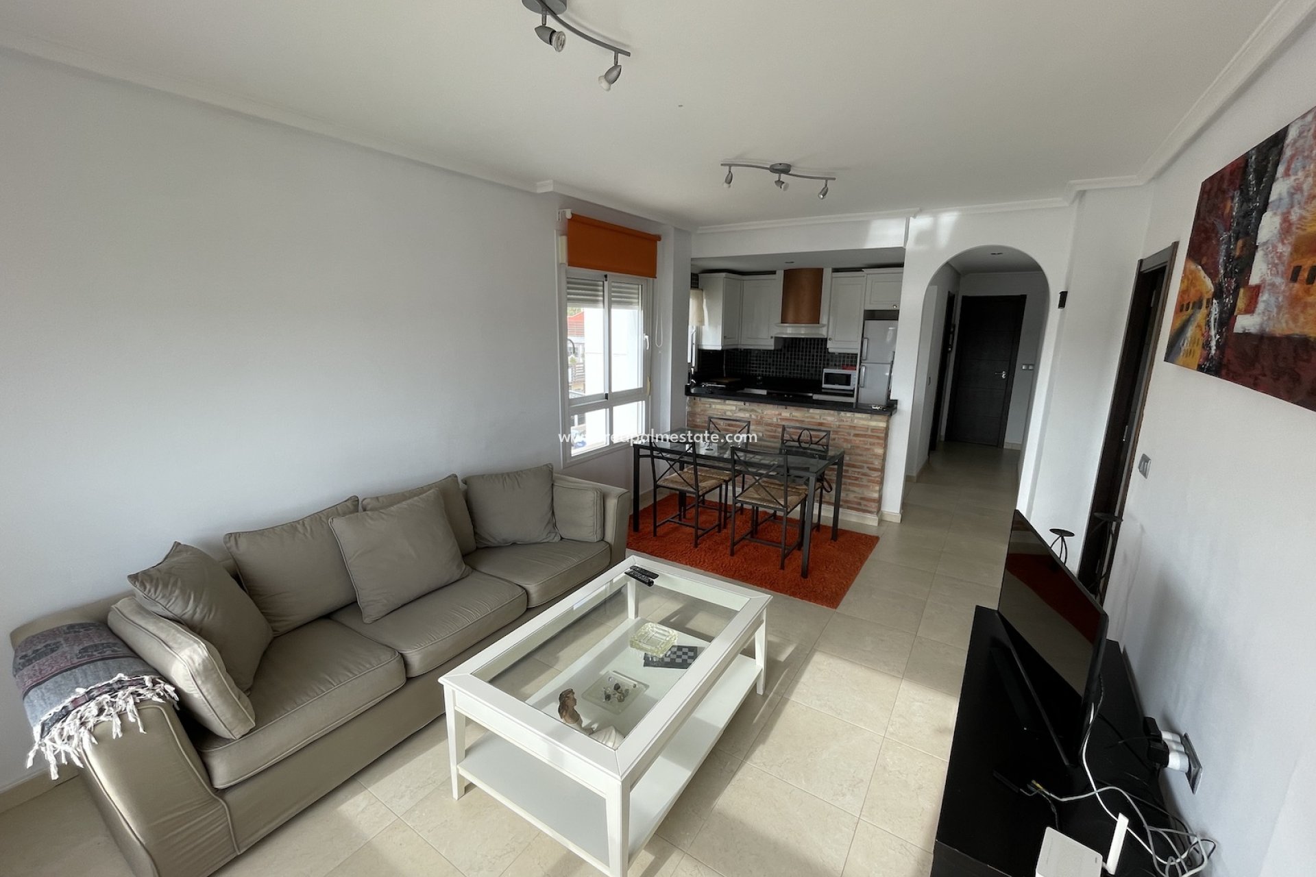Revente - Appartements -
Orihuela Costa - Villamartín