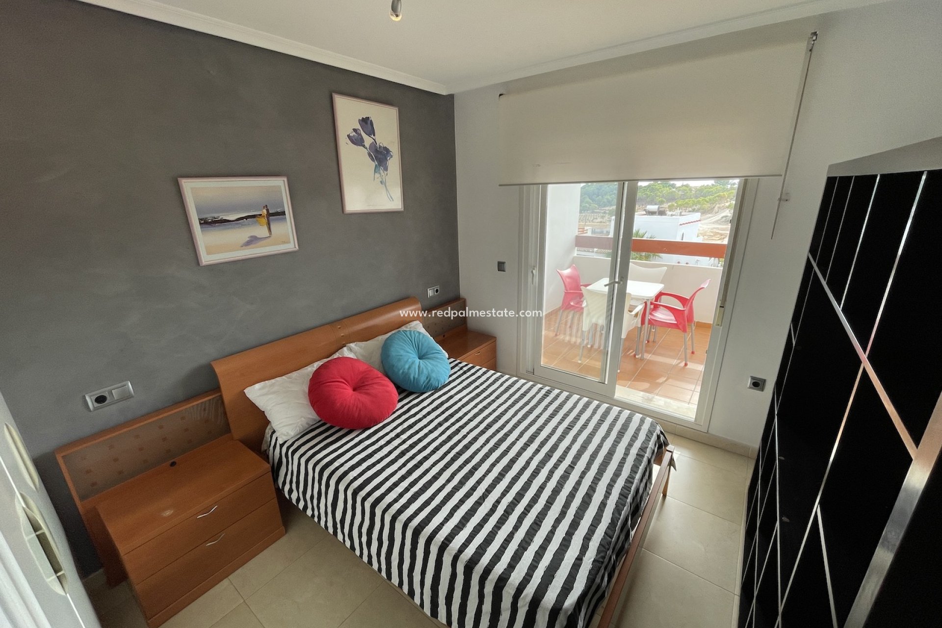 Revente - Appartements -
Orihuela Costa - Villamartín