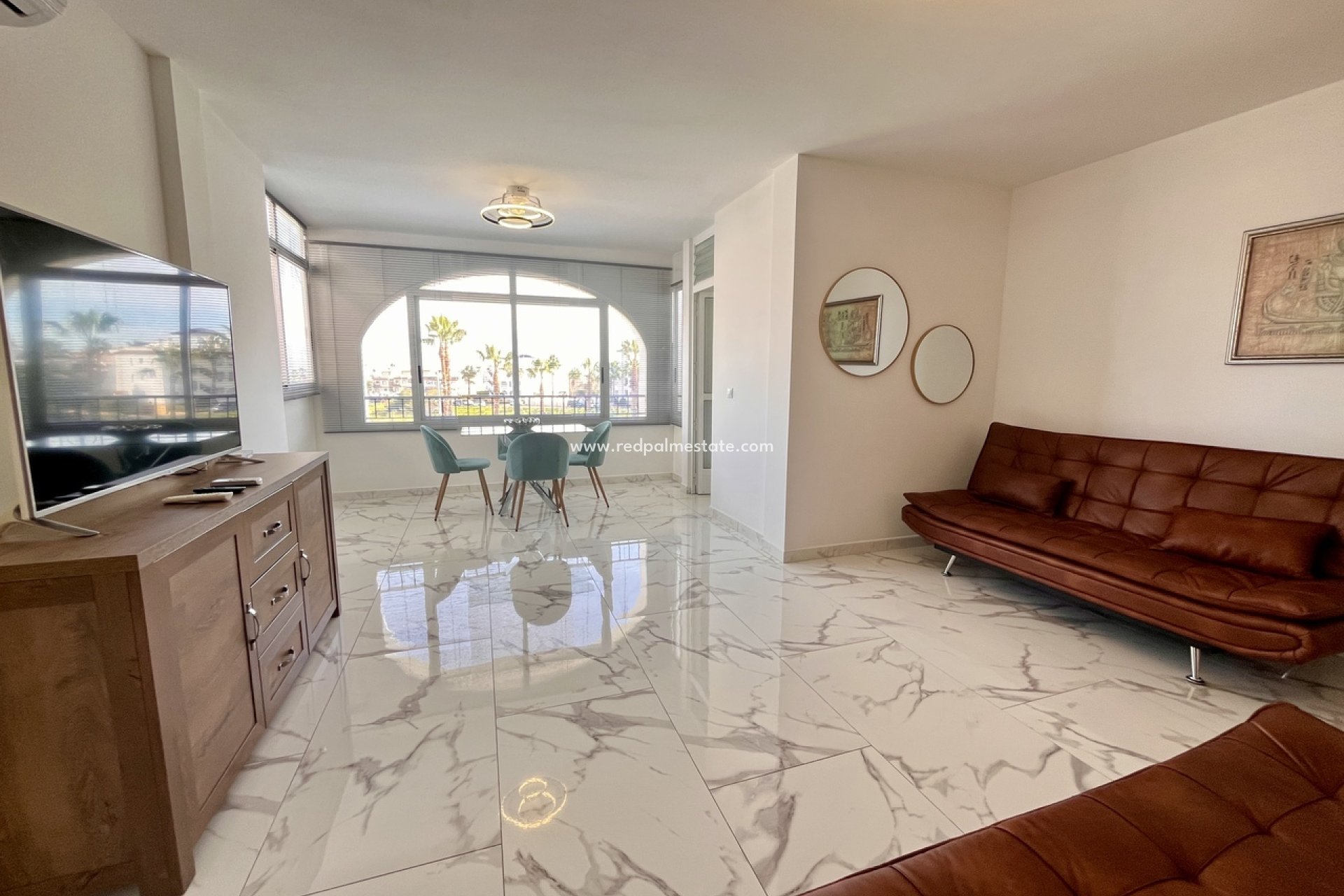 Revente - Appartements -
Orihuela Costa - Villamartín