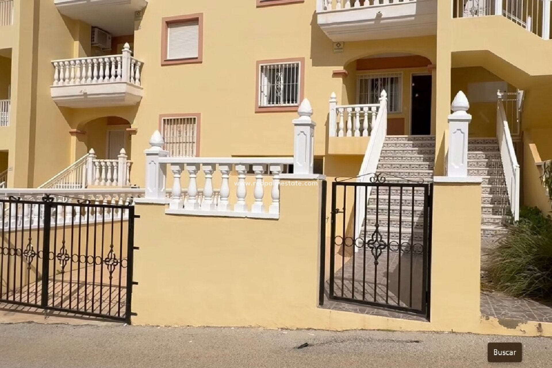 Revente - Appartements -
Orihuela Costa - Villamartín