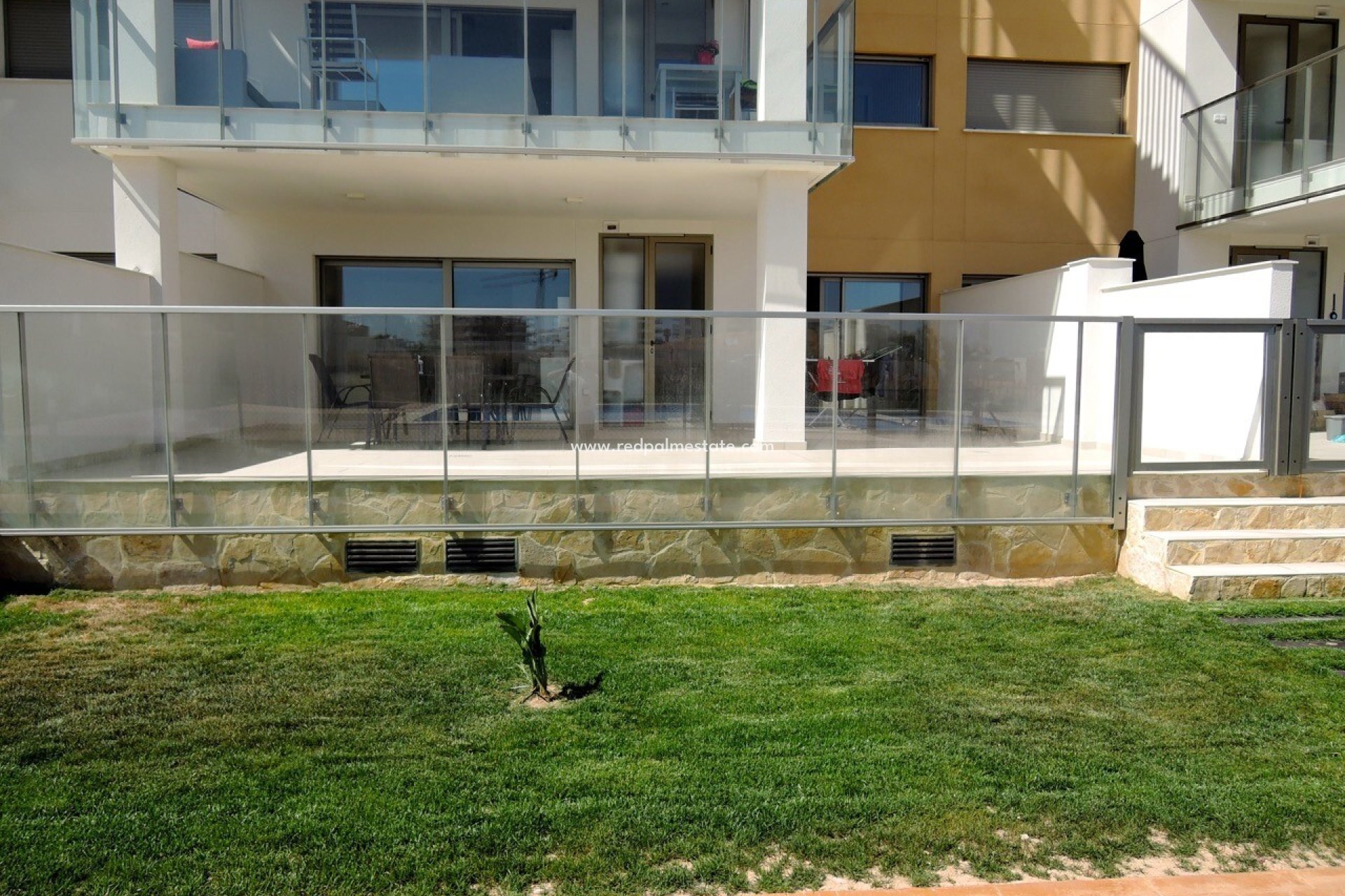 Revente - Appartements -
Orihuela Costa - Villamartín