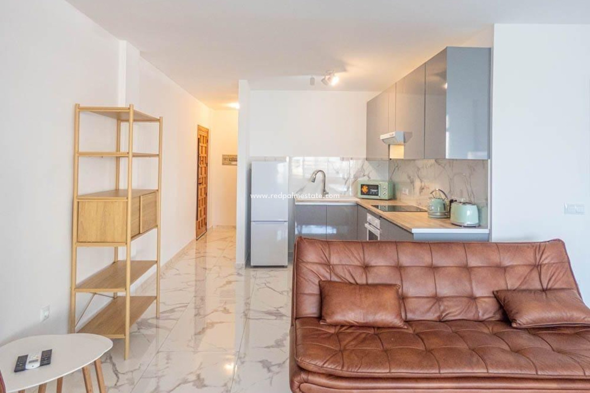Revente - Appartements -
Orihuela Costa - Villamartín
