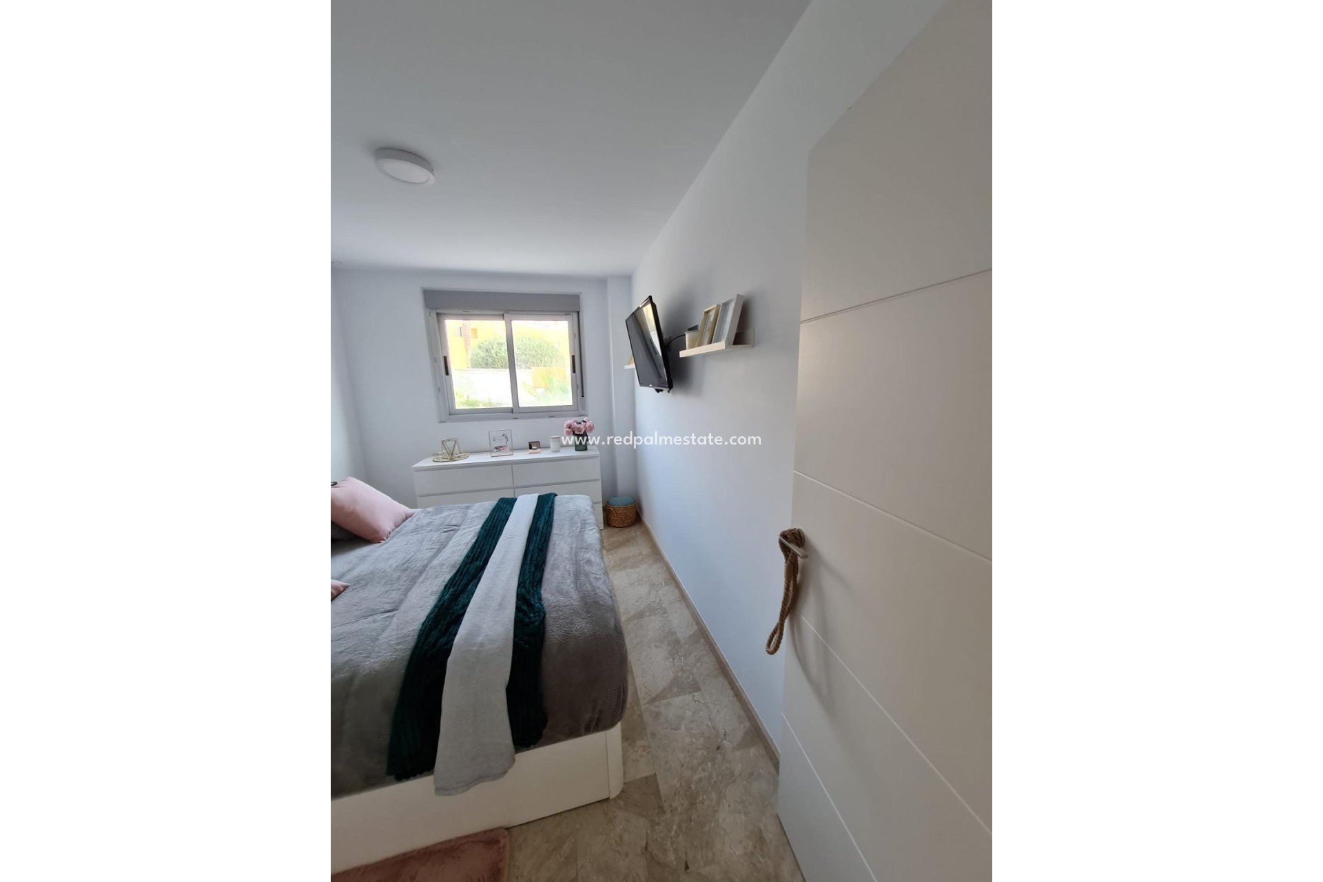 Revente - Appartements -
Orihuela Costa - Villamartín