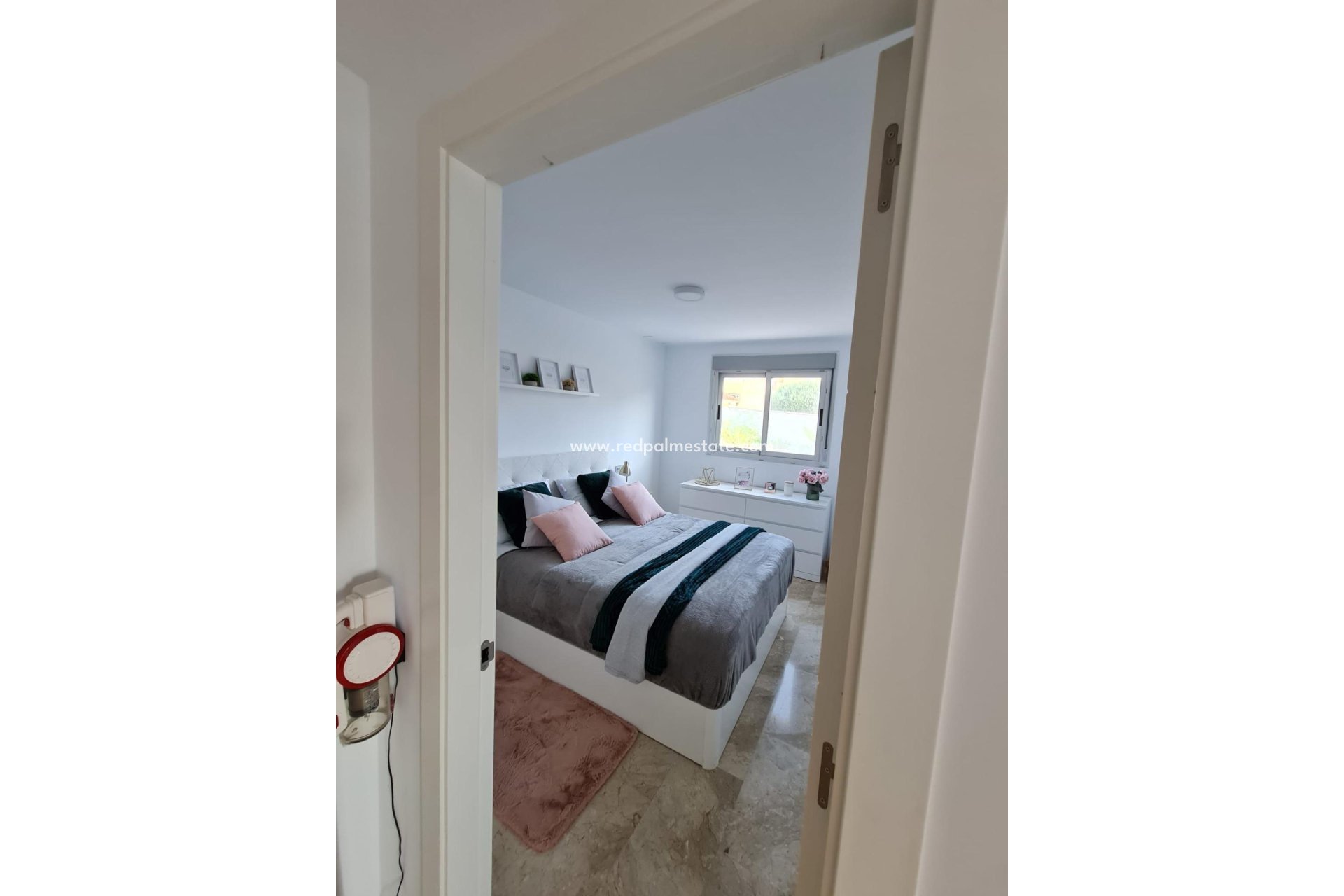 Revente - Appartements -
Orihuela Costa - Villamartín