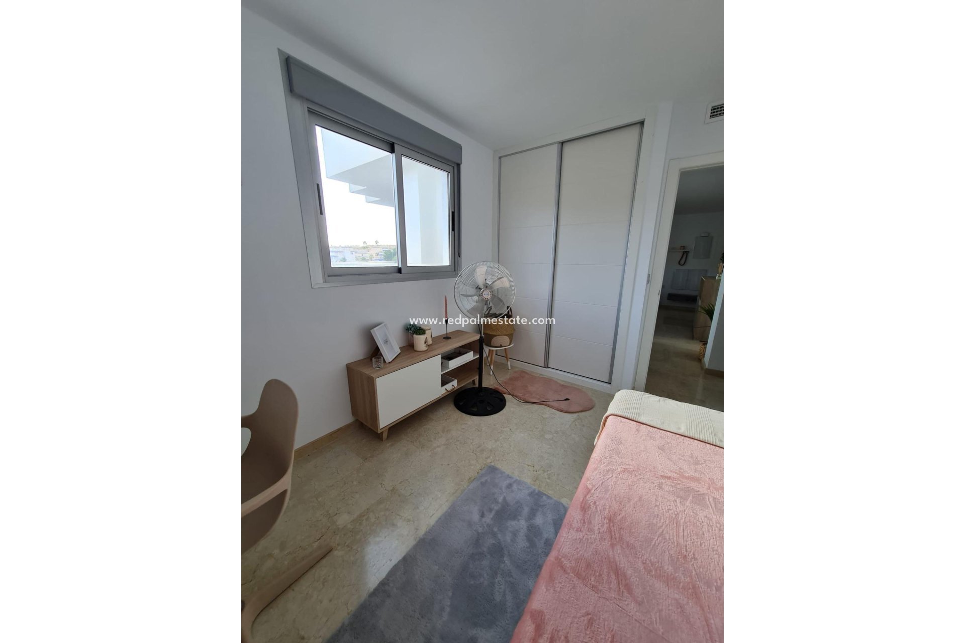Revente - Appartements -
Orihuela Costa - Villamartín