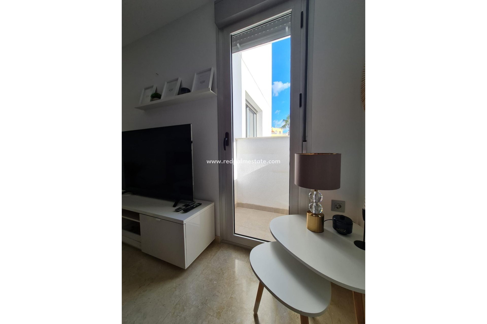 Revente - Appartements -
Orihuela Costa - Villamartín