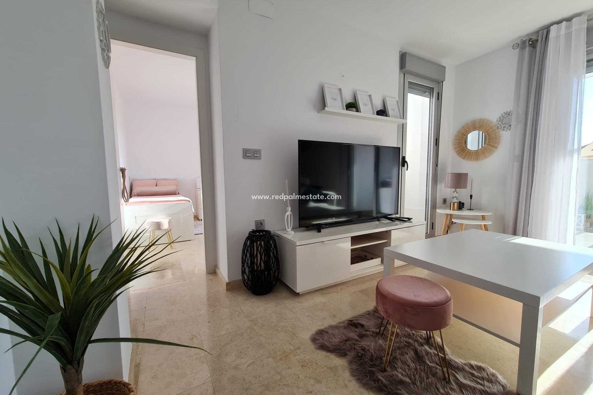 Revente - Appartements -
Orihuela Costa - Villamartín
