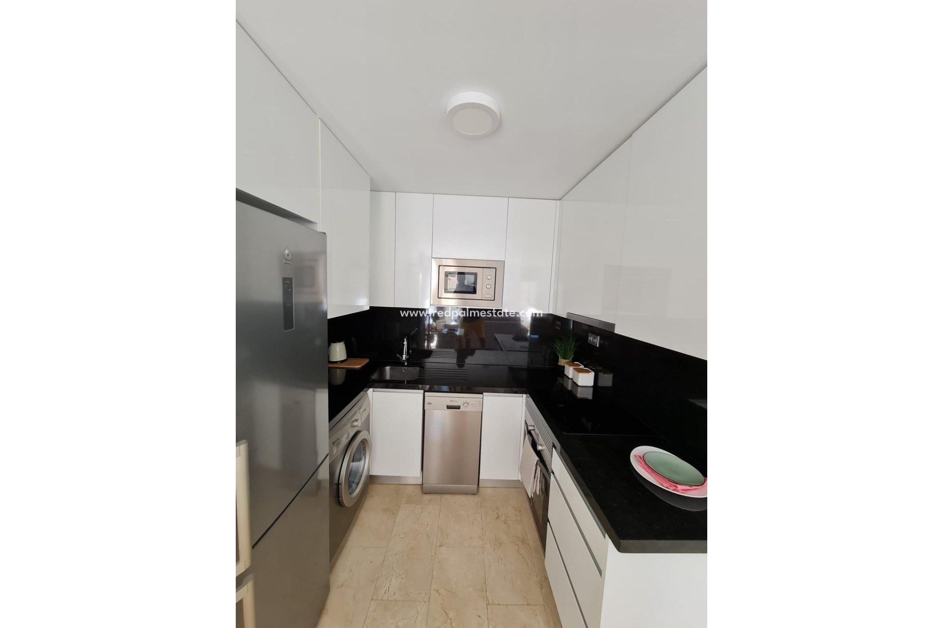 Revente - Appartements -
Orihuela Costa - Villamartín