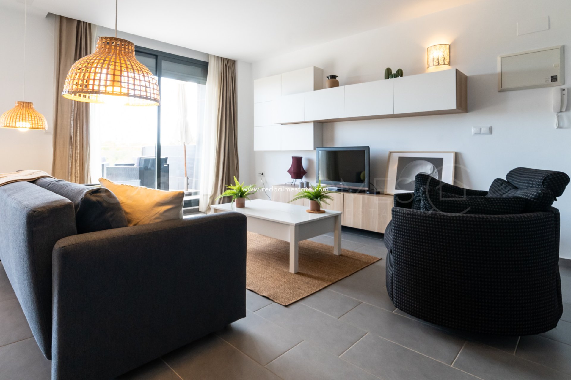 Revente - Appartements -
Orihuela Costa - Villamartín