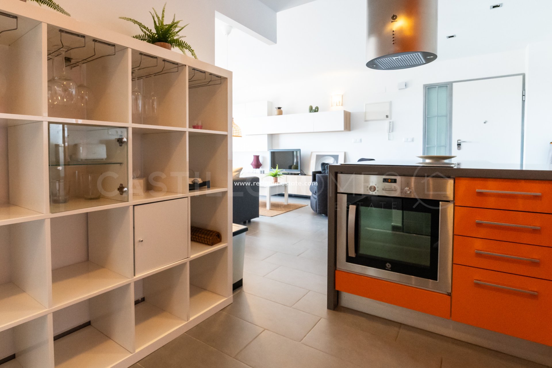 Revente - Appartements -
Orihuela Costa - Villamartín