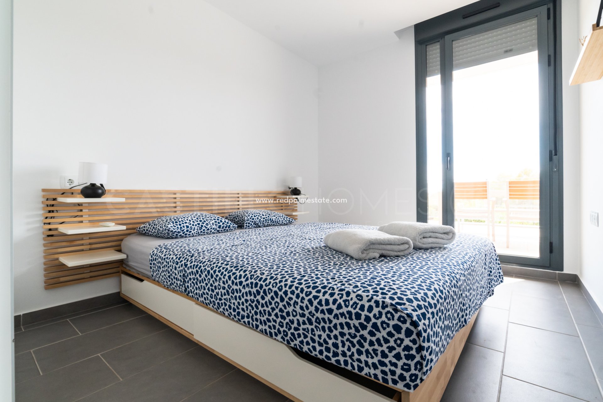 Revente - Appartements -
Orihuela Costa - Villamartín