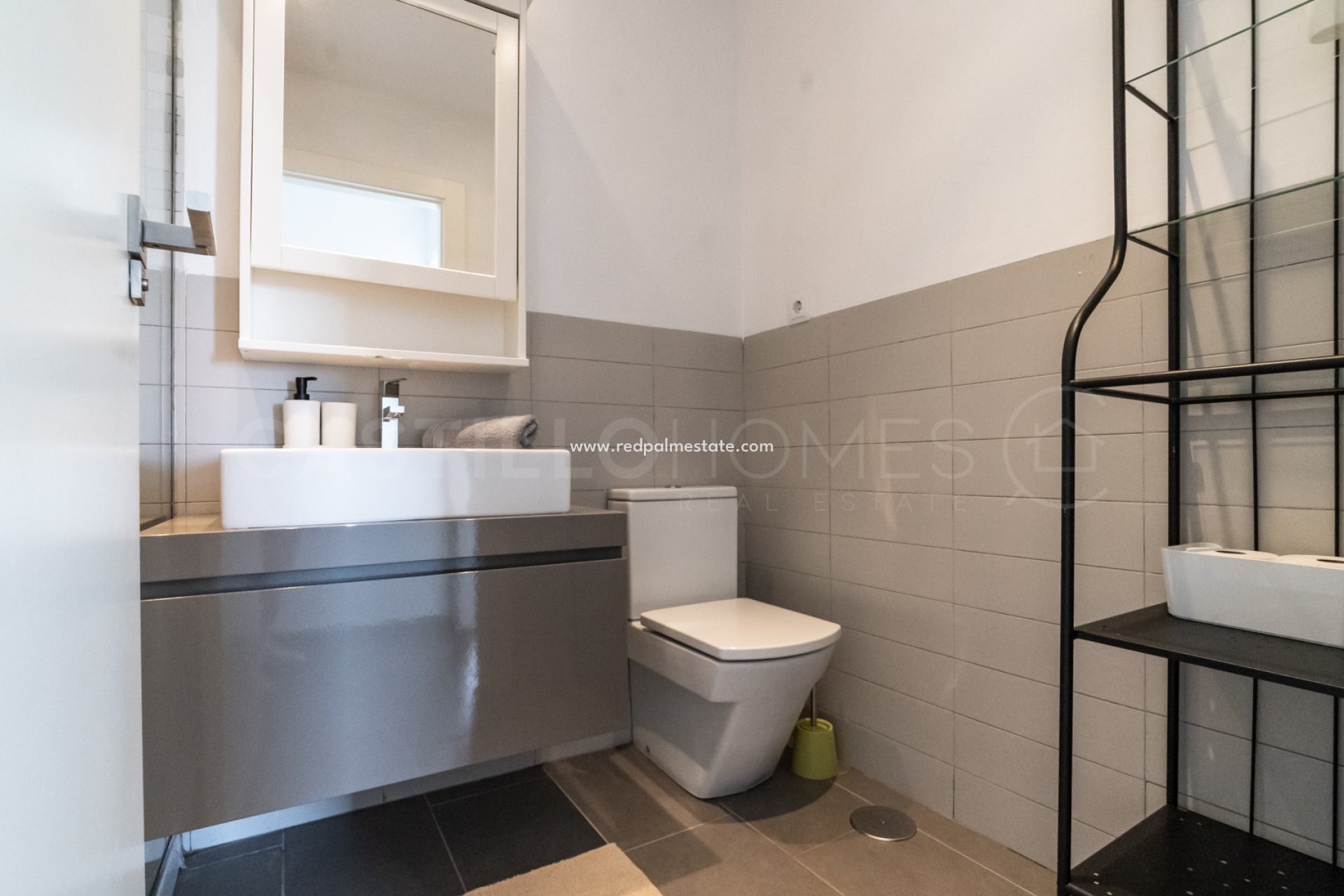 Revente - Appartements -
Orihuela Costa - Villamartín