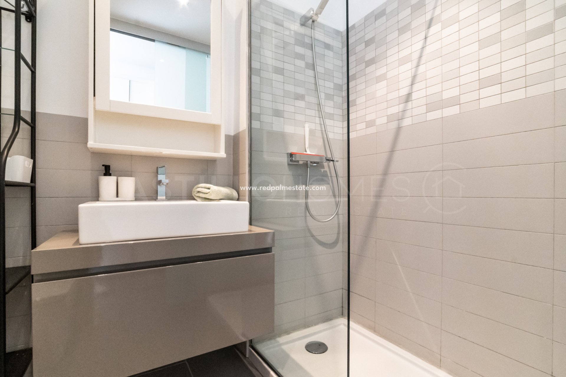 Revente - Appartements -
Orihuela Costa - Villamartín