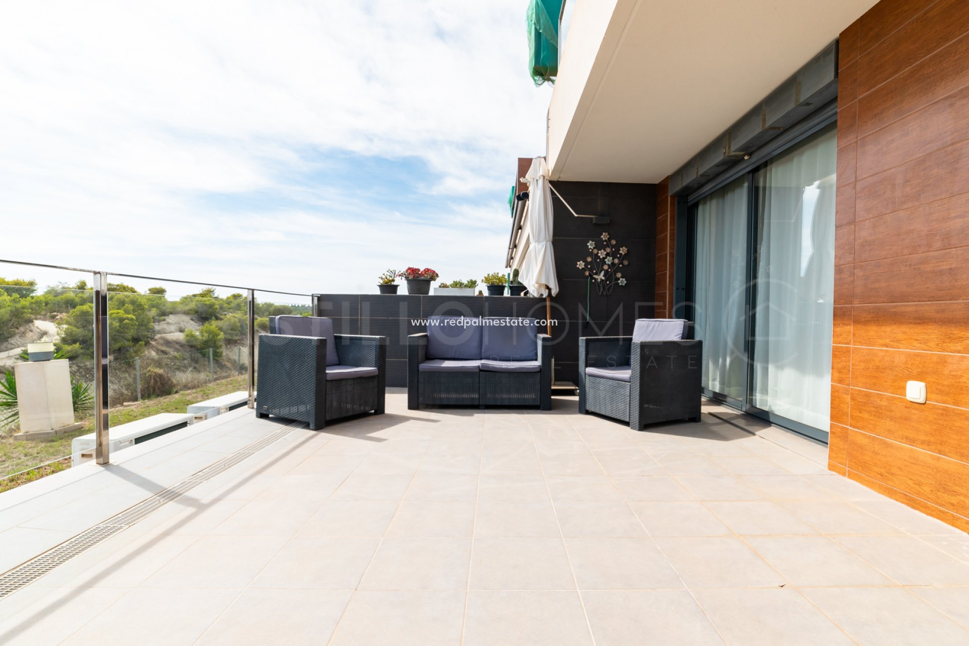 Revente - Appartements -
Orihuela Costa - Villamartín