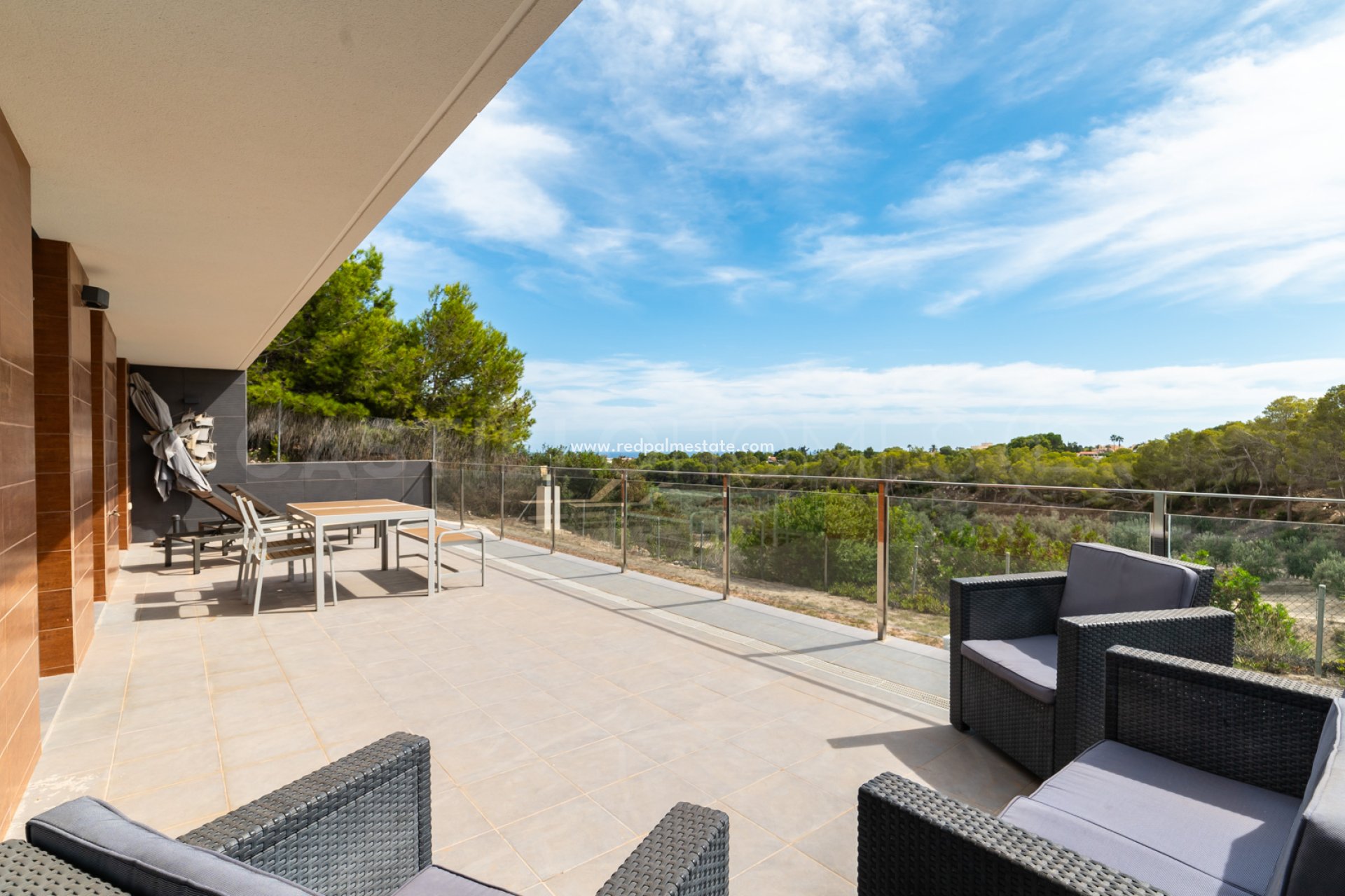 Revente - Appartements -
Orihuela Costa - Villamartín