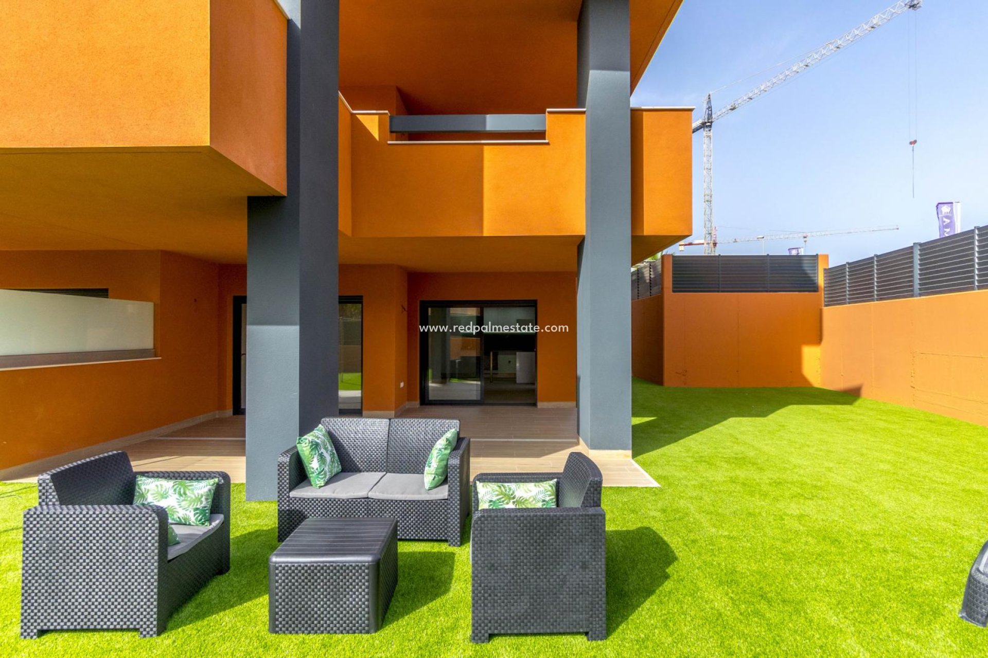 Revente - Appartements -
Orihuela Costa - Villamartín