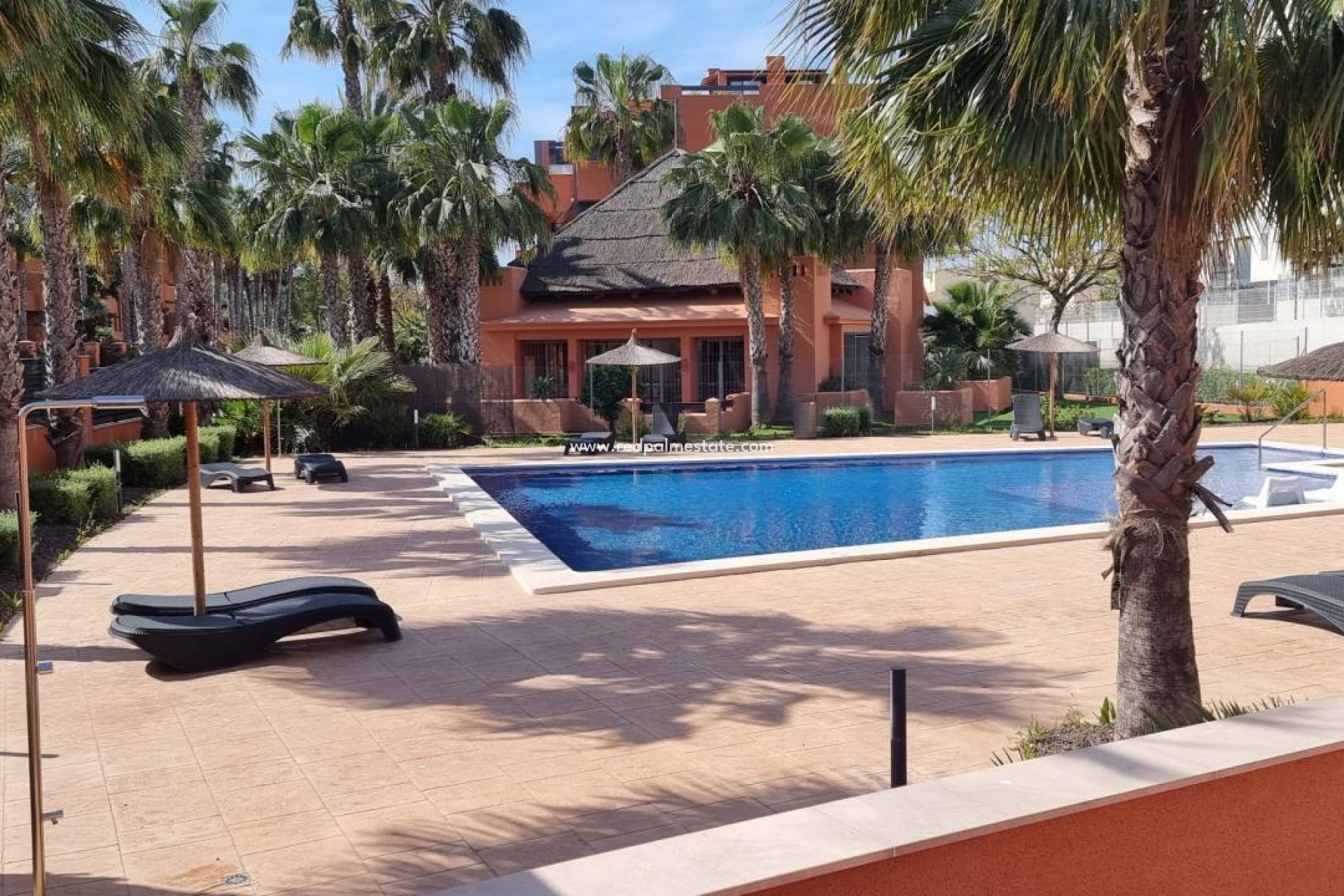 Revente - Appartements -
Orihuela Costa - Villamartín
