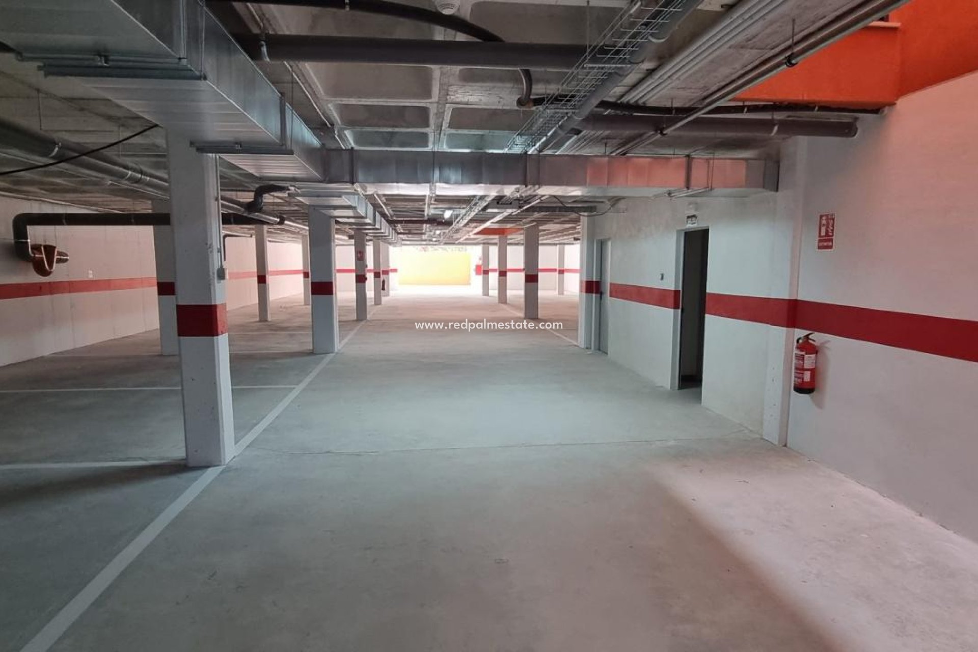 Revente - Appartements -
Orihuela Costa - Villamartín