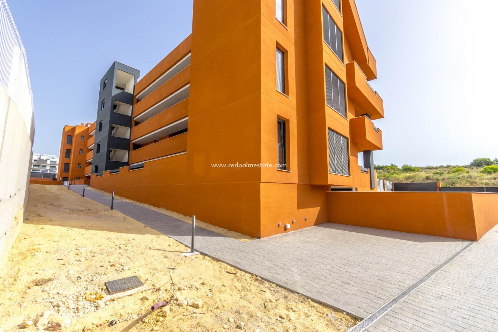 Revente - Appartements -
Orihuela Costa - Villamartín