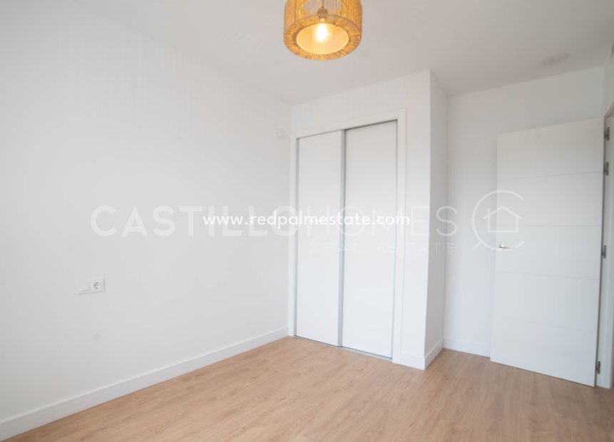 Revente - Appartements -
Orihuela Costa - Villamartín