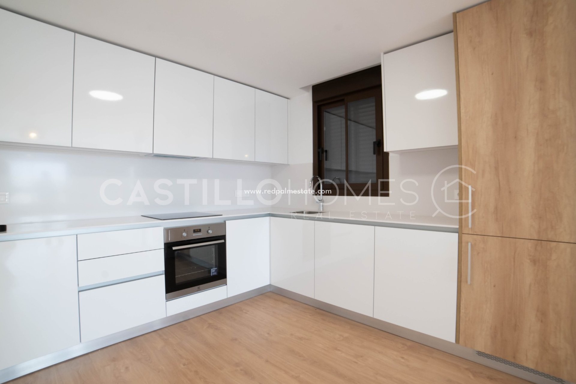 Revente - Appartements -
Orihuela Costa - Villamartín
