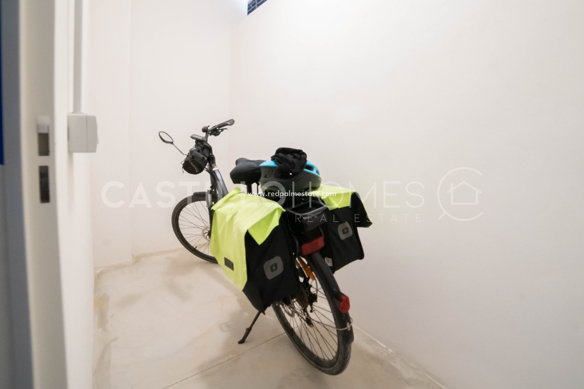 Revente - Appartements -
Orihuela Costa - Villamartín