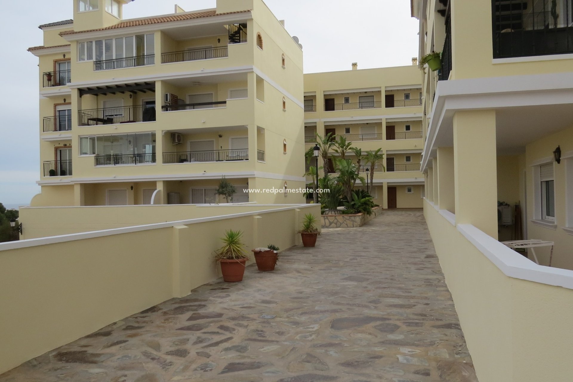 Revente - Appartements -
Orihuela Costa - Villamartín