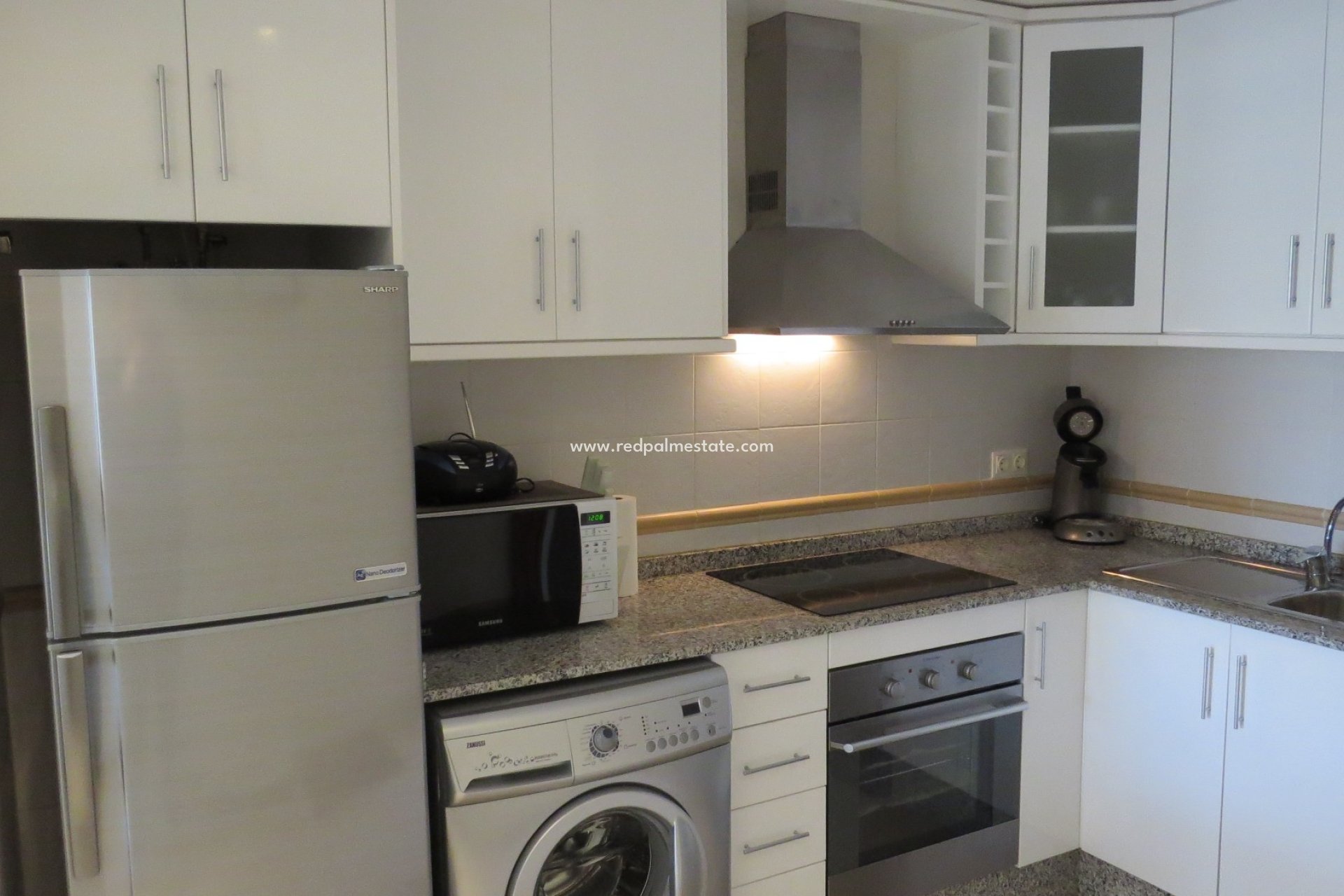 Revente - Appartements -
Orihuela Costa - Villamartín