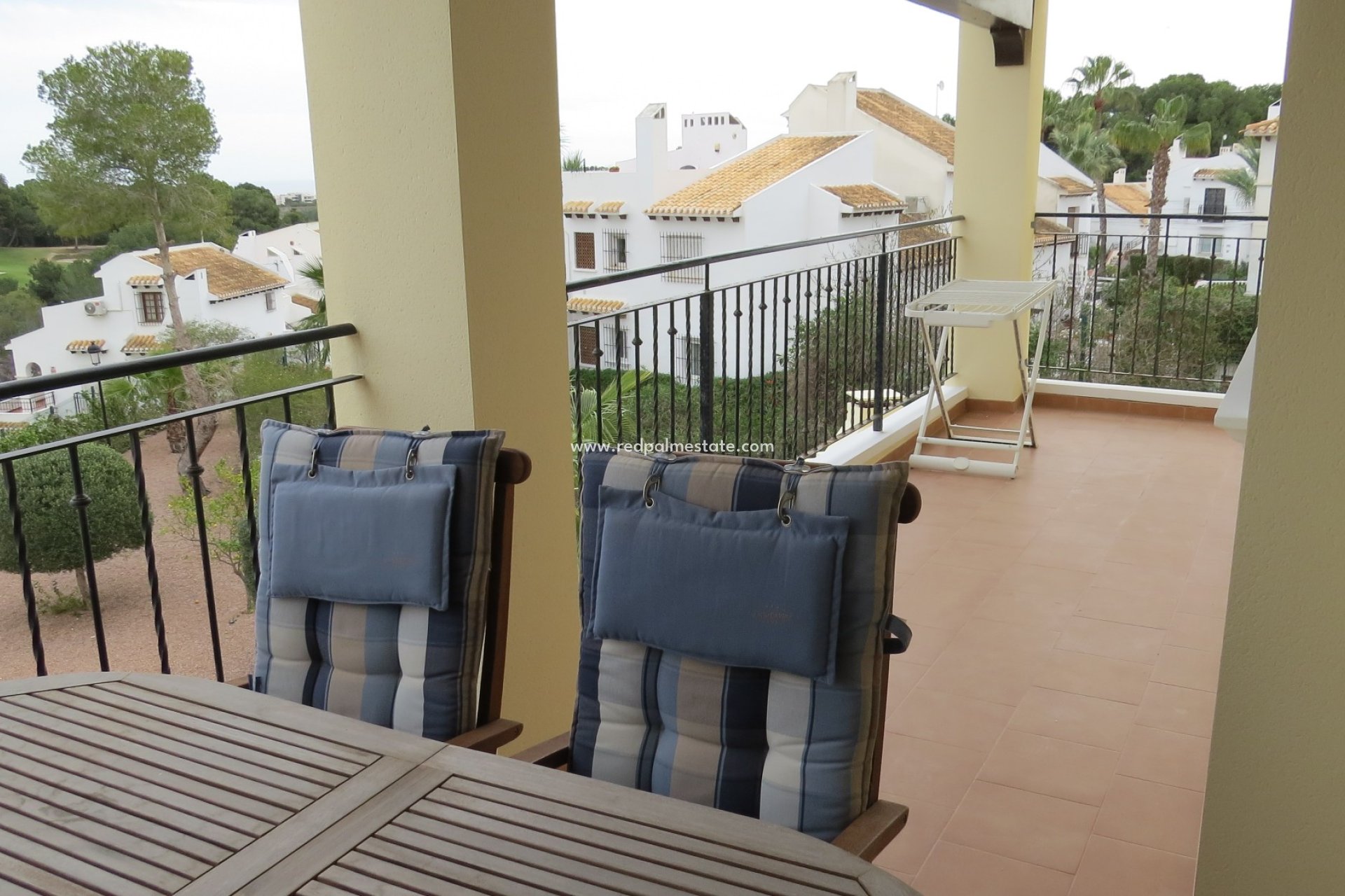 Revente - Appartements -
Orihuela Costa - Villamartín