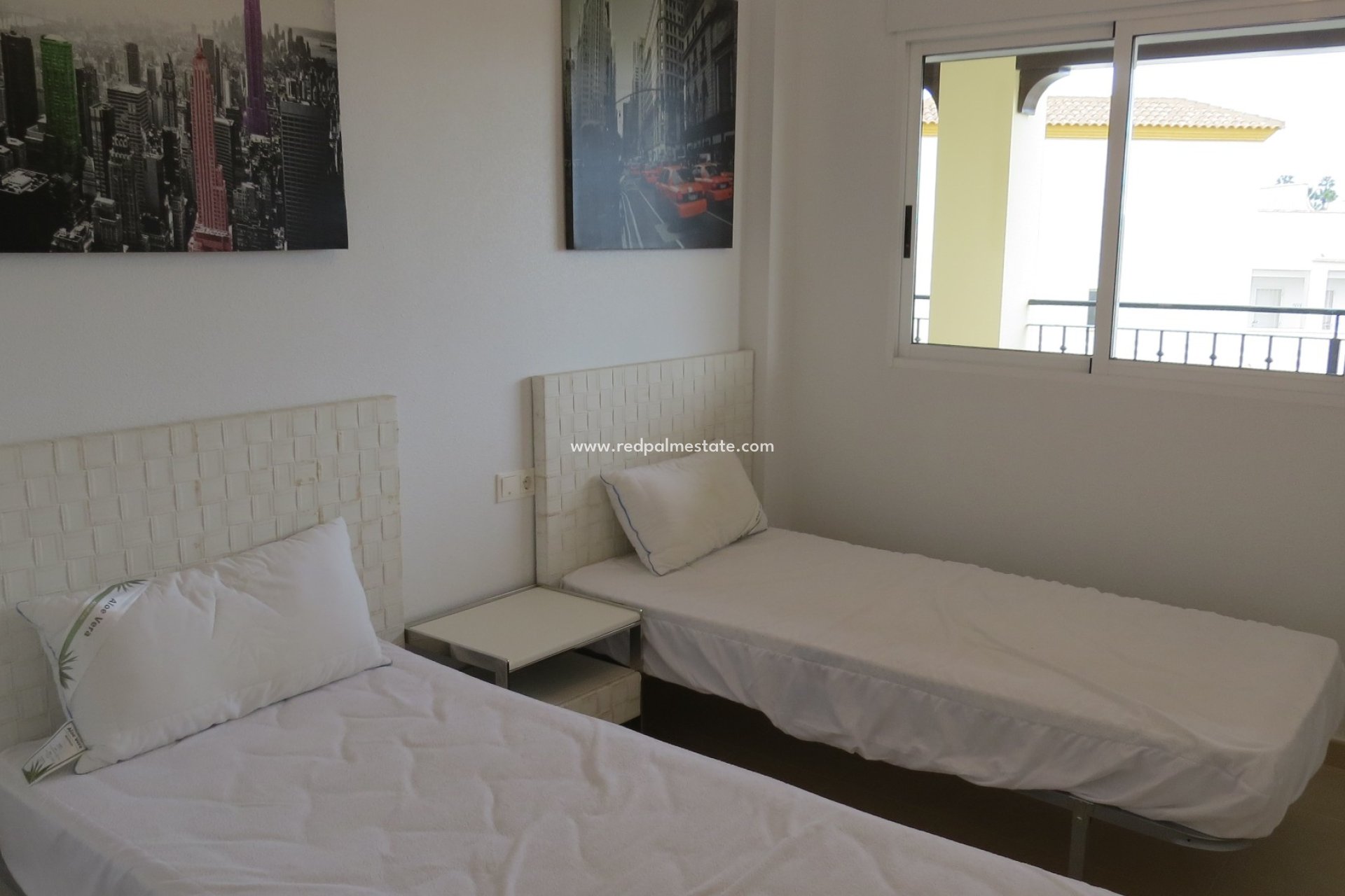 Revente - Appartements -
Orihuela Costa - Villamartín