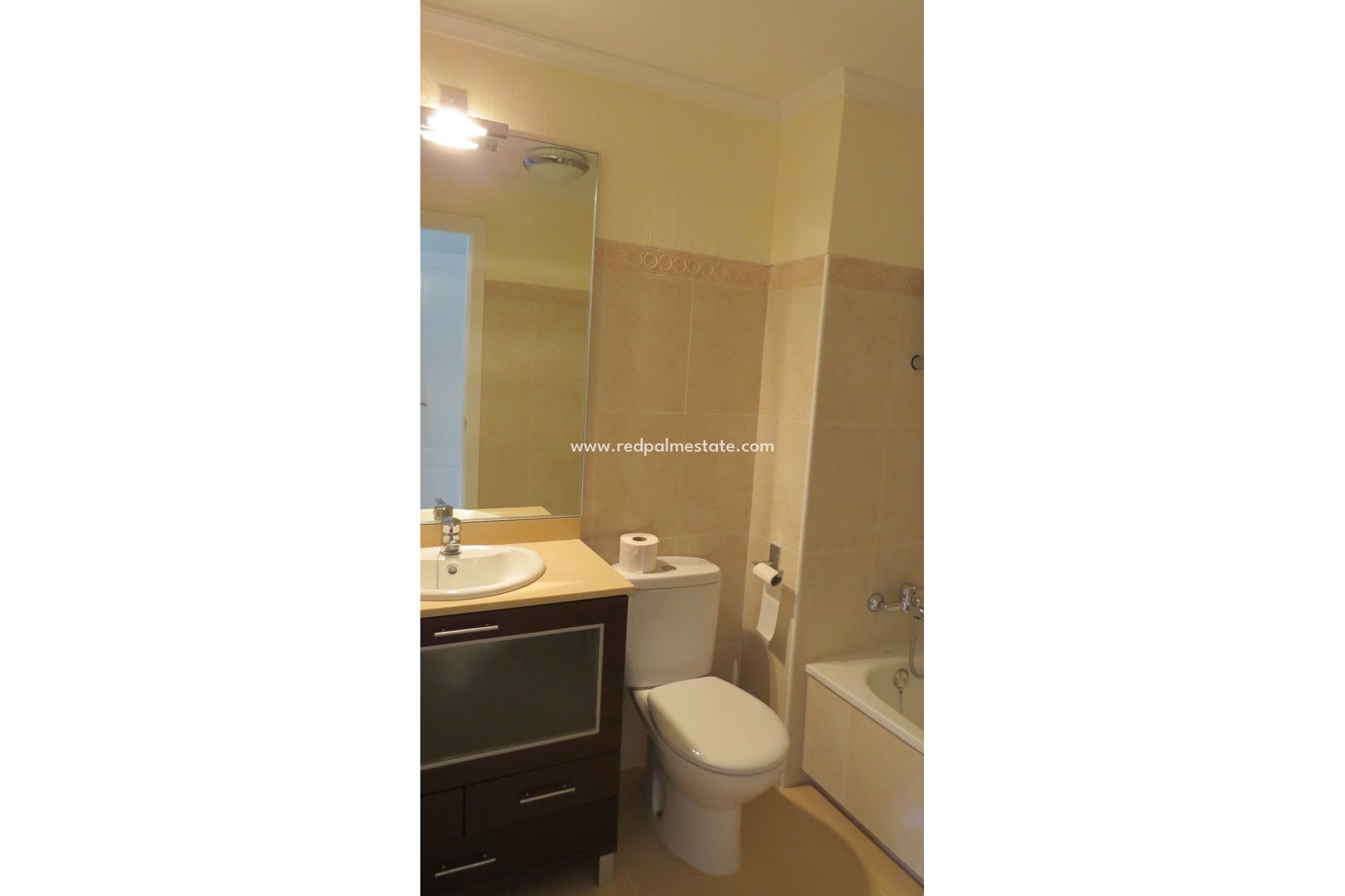 Revente - Appartements -
Orihuela Costa - Villamartín