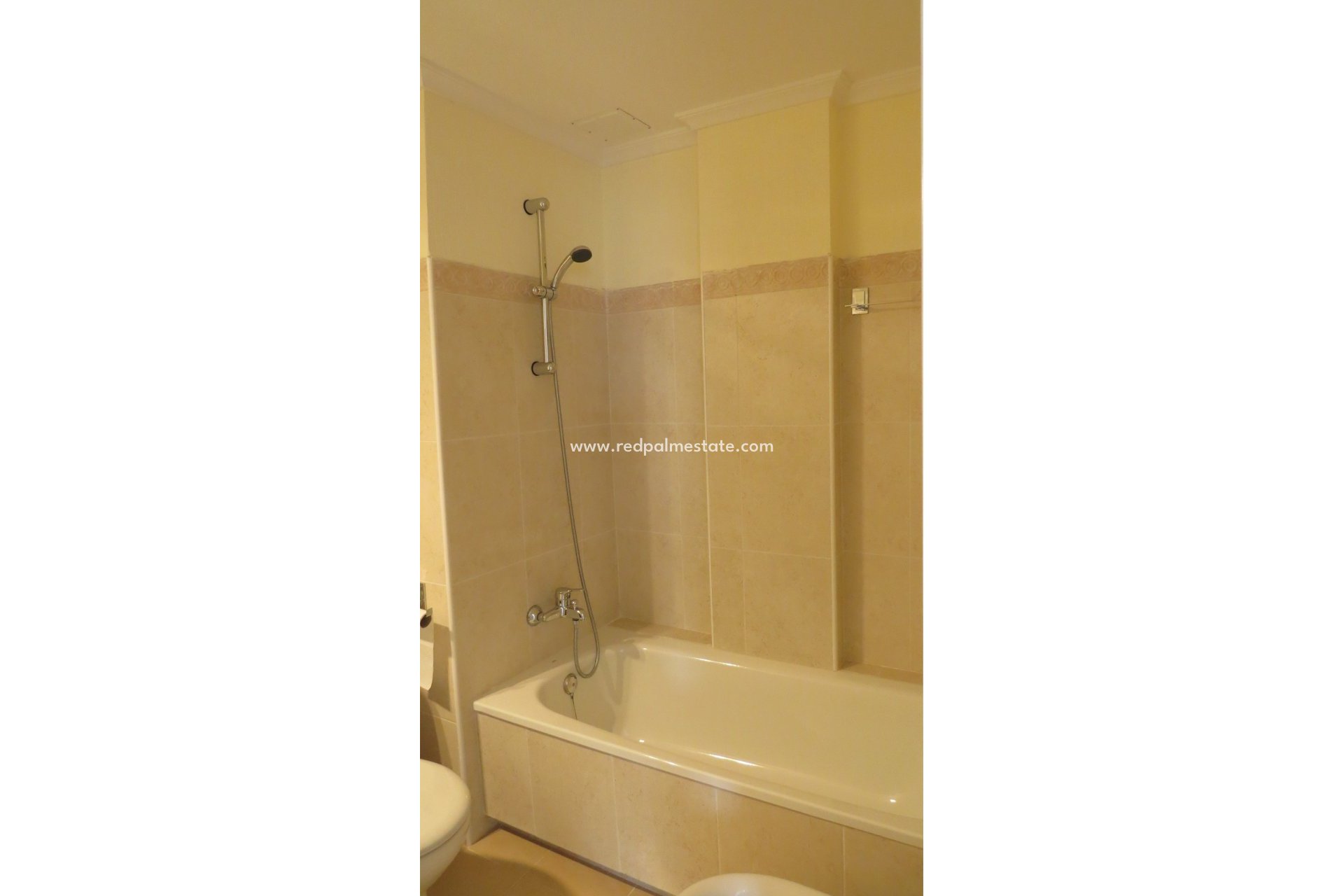 Revente - Appartements -
Orihuela Costa - Villamartín